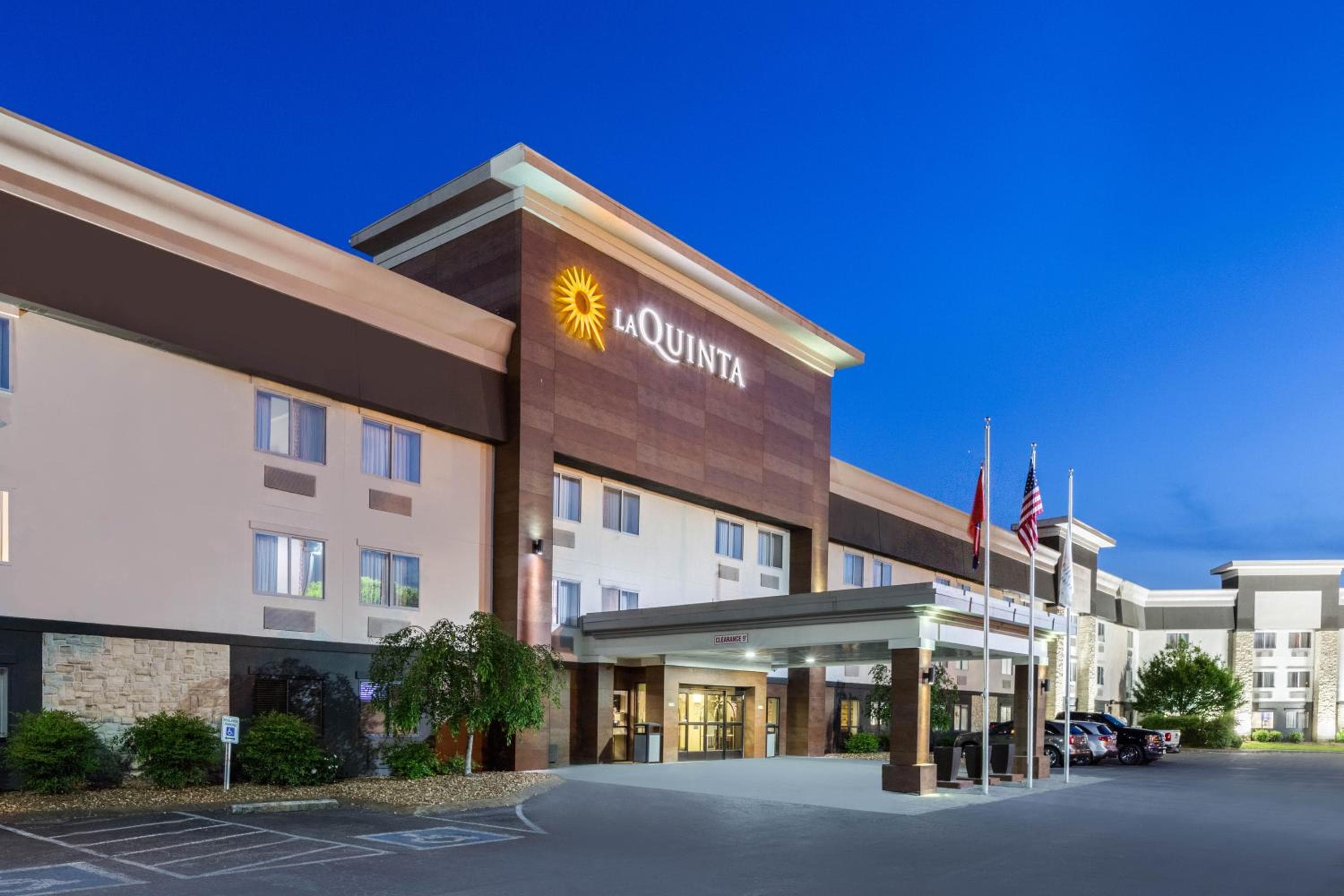 La Quinta by Wyndham Goodlettsville - Nashville