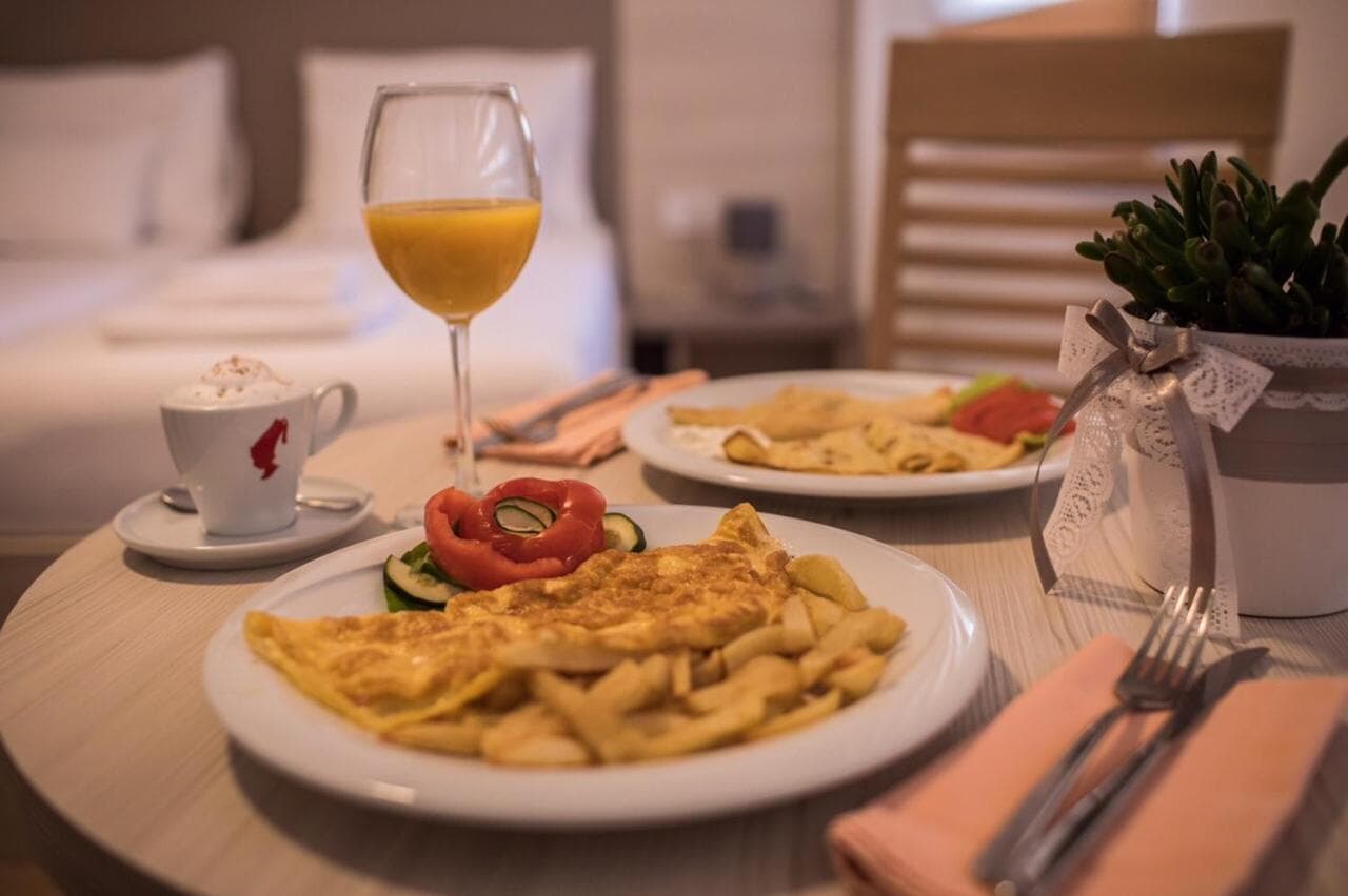 Apartmani MG