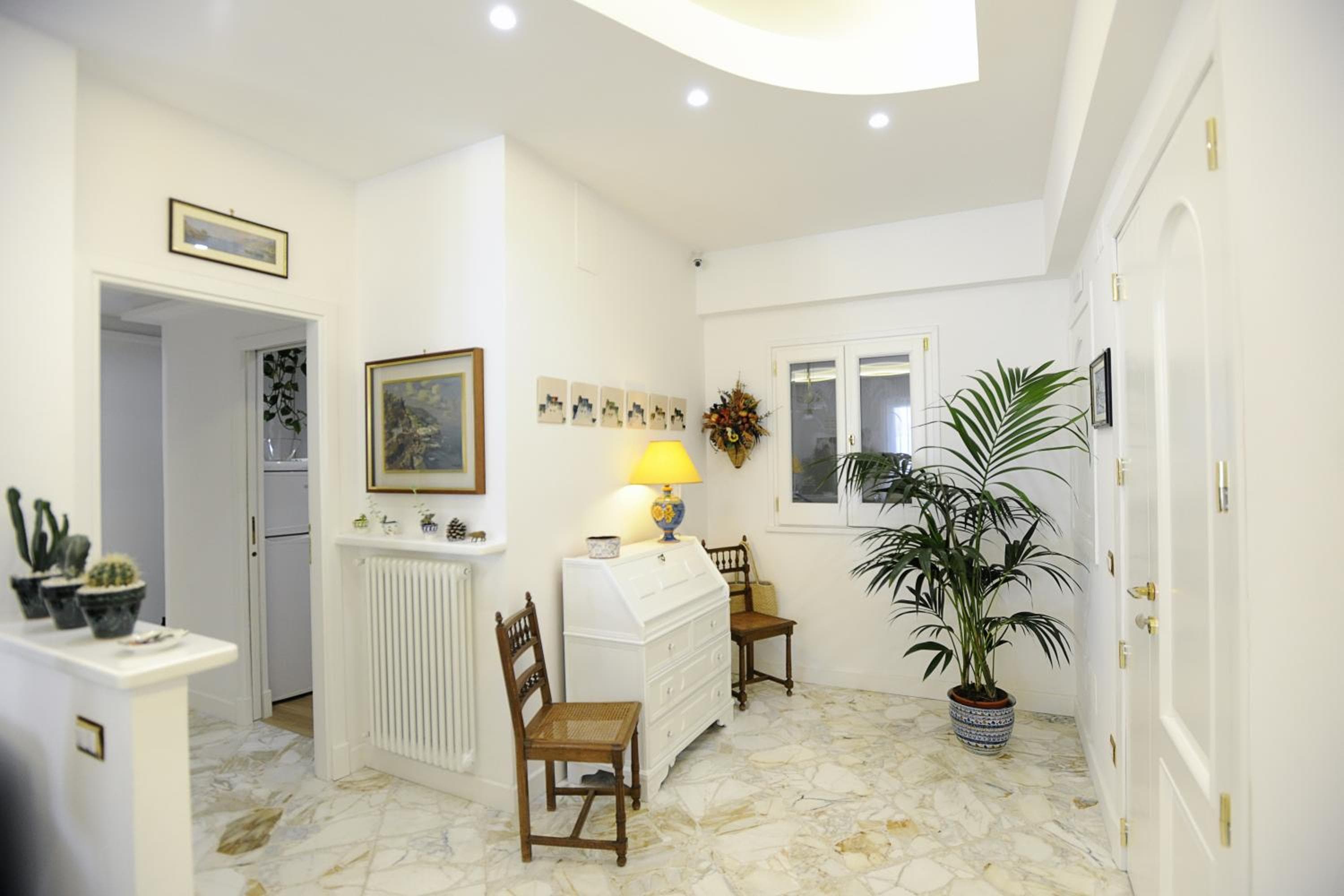 La Kenzia Casa Vacanze