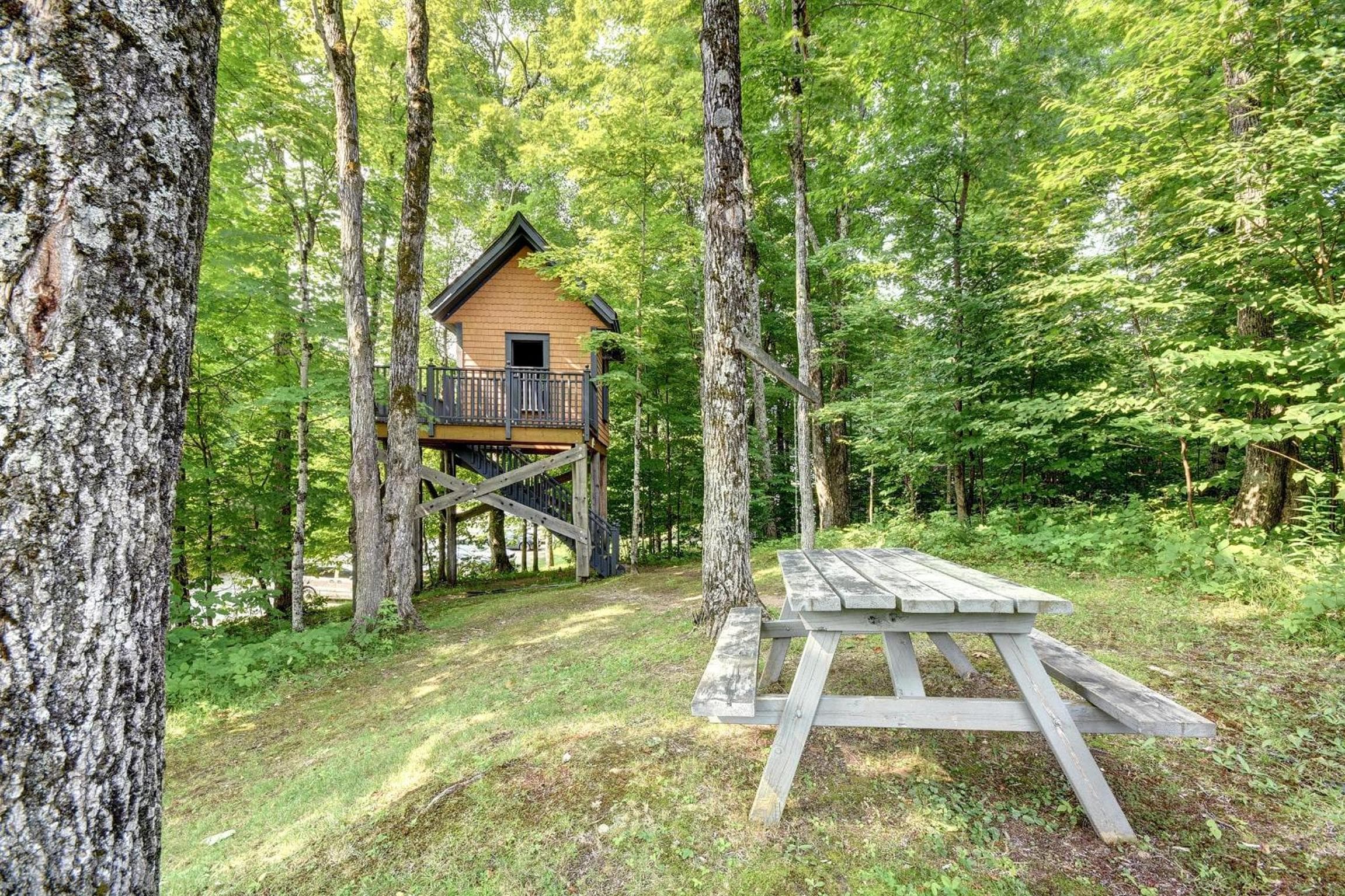 Le Manoir 106-7 by Escapades Tremblant