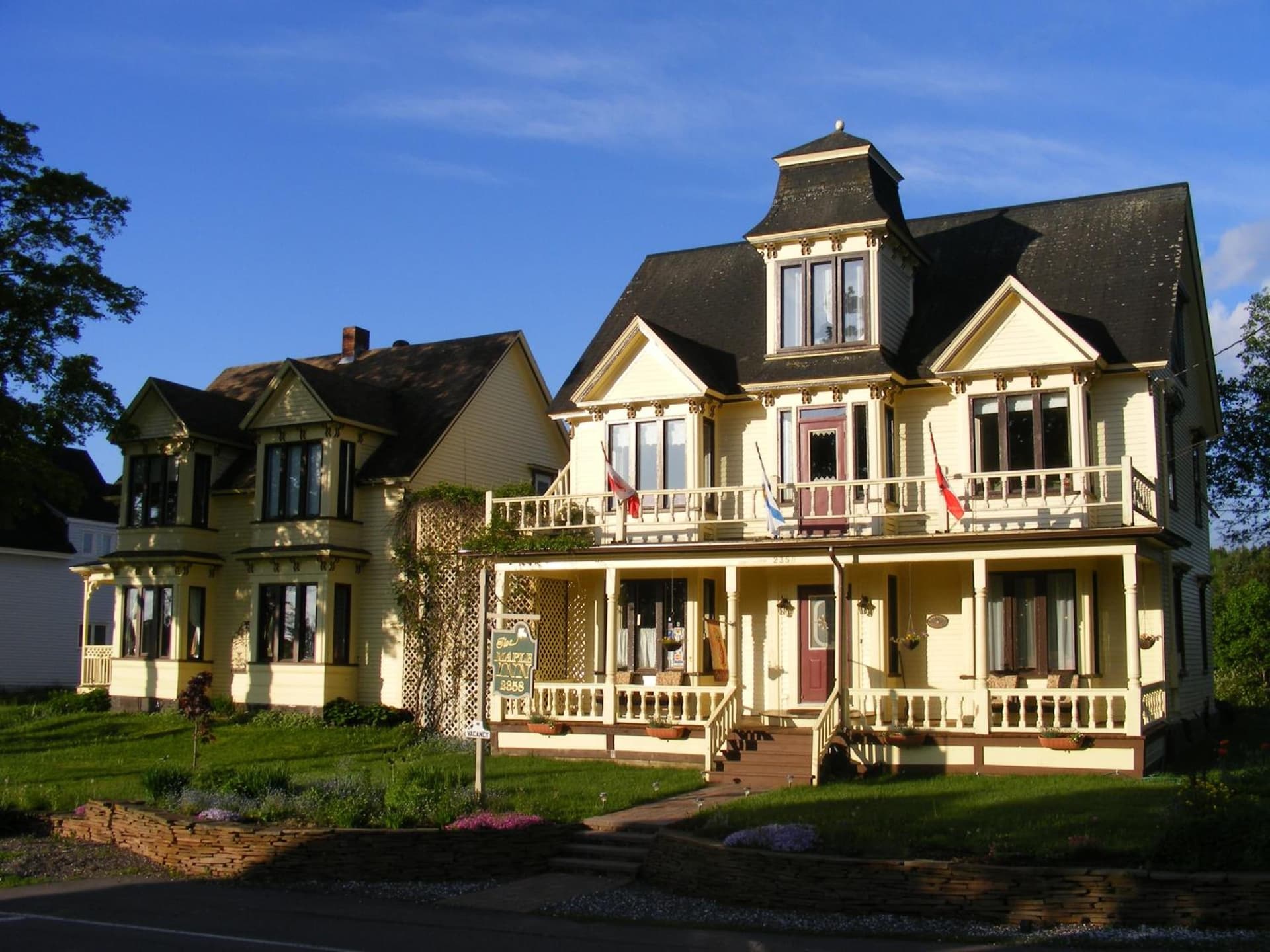 The Maple Inn