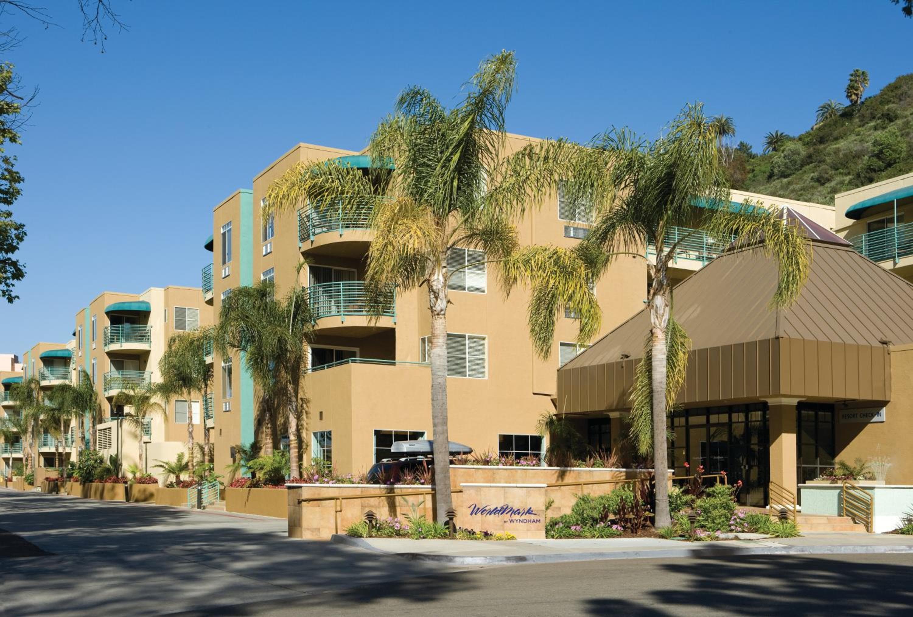 WorldMark San Diego – Mission Valley