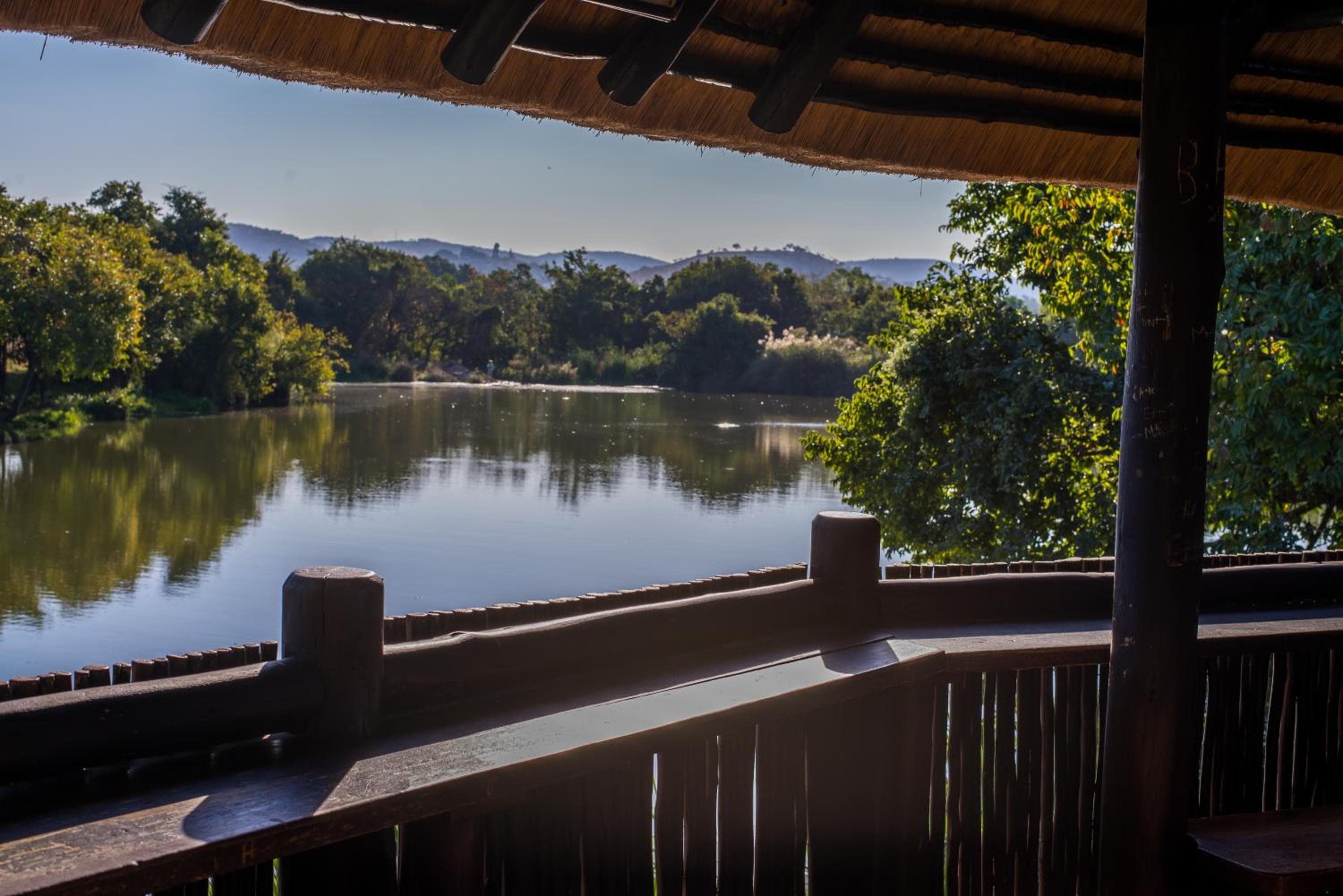 Kruger Park Lodge Unit No 612 with private splash Pool