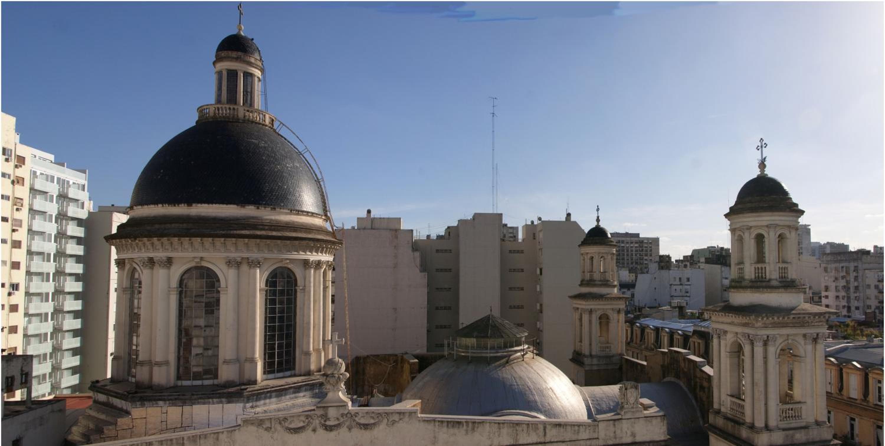 Duomi Hotel Buenos Aires