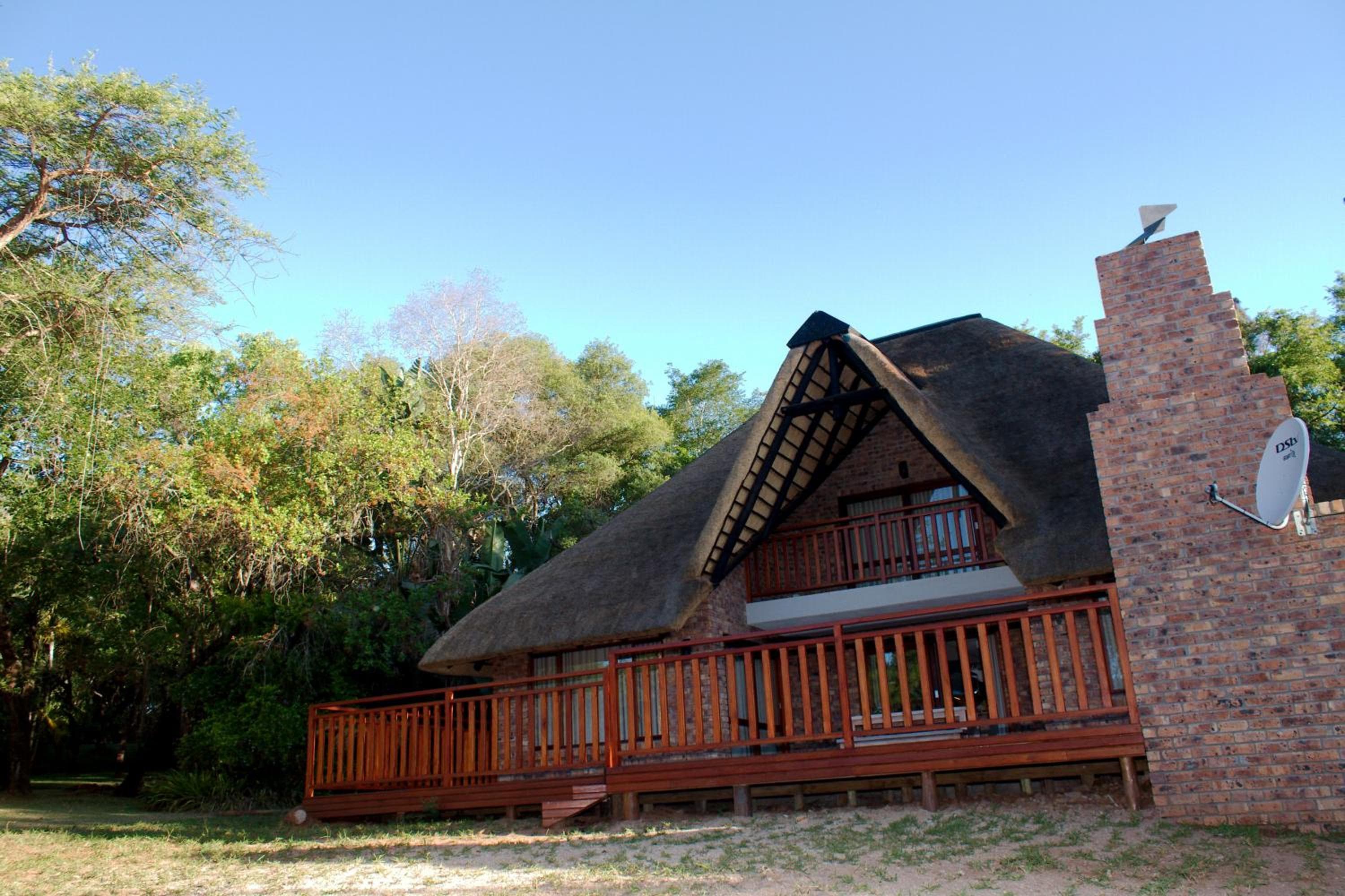 Kruger Park Lodge Unit No. 509