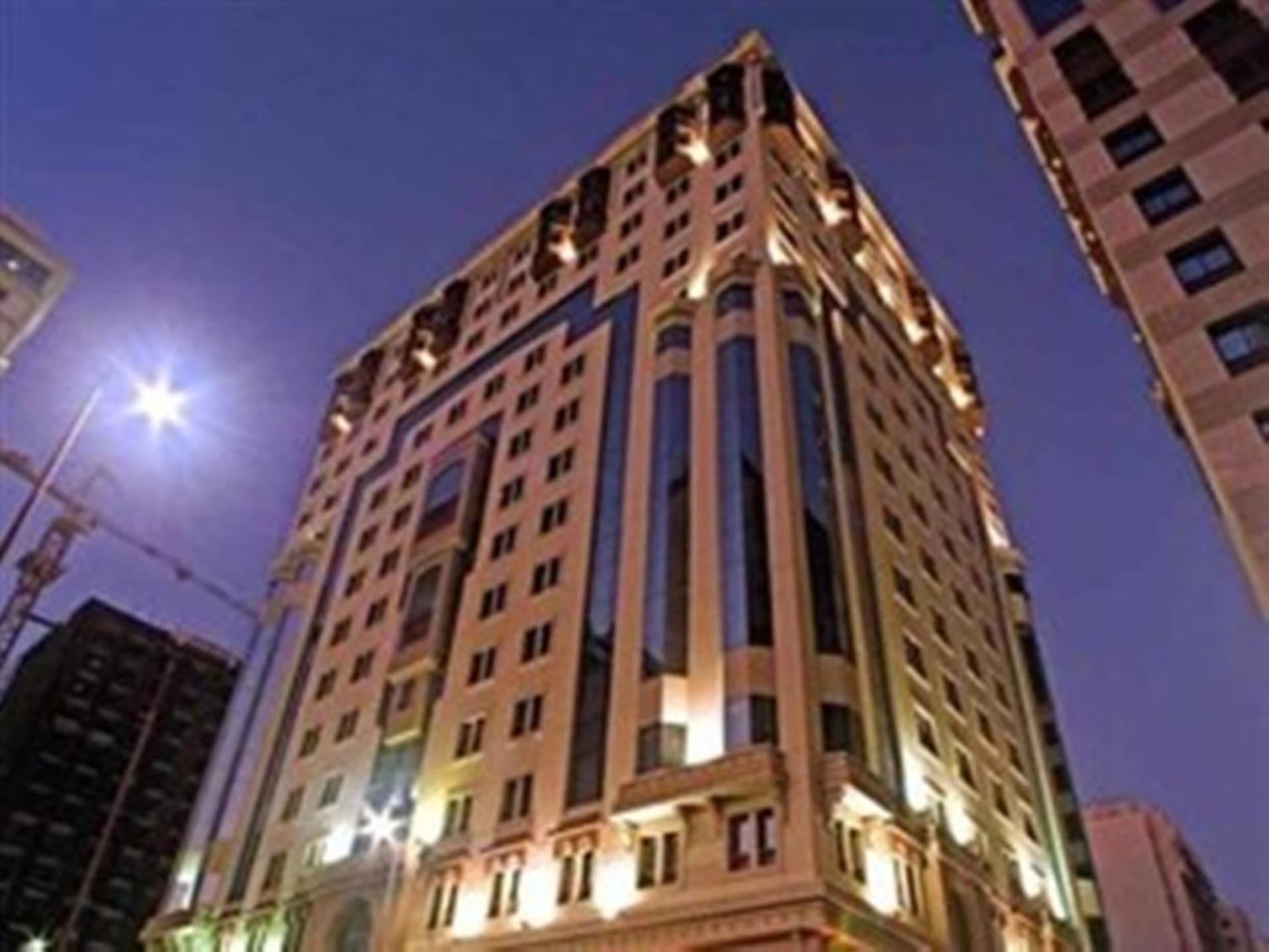 Kingsgate Hotel Durrat