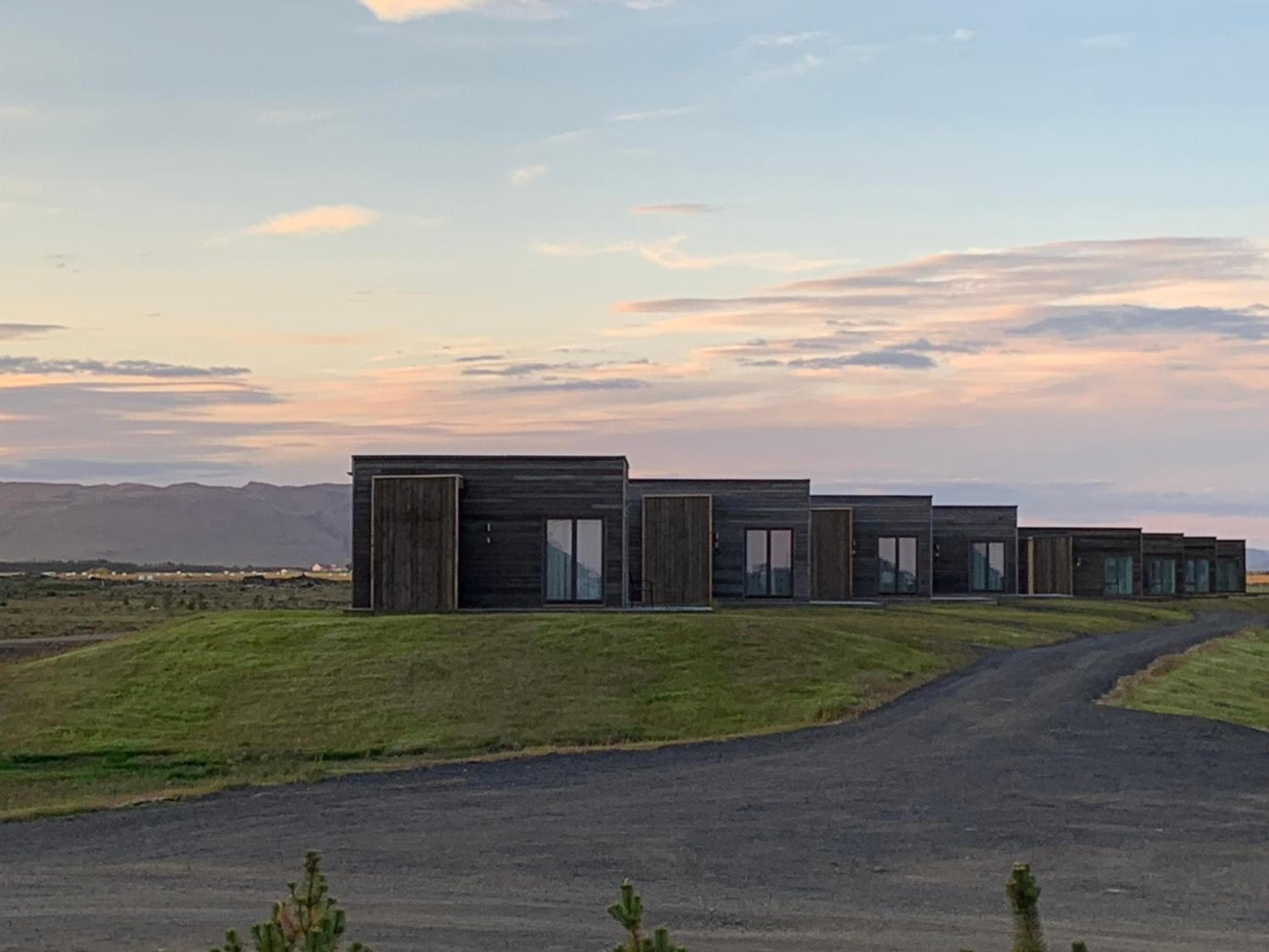 Heima Holiday Homes