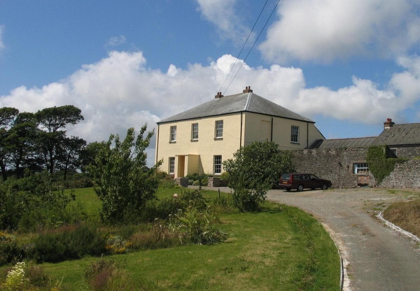 Lamphey Studios