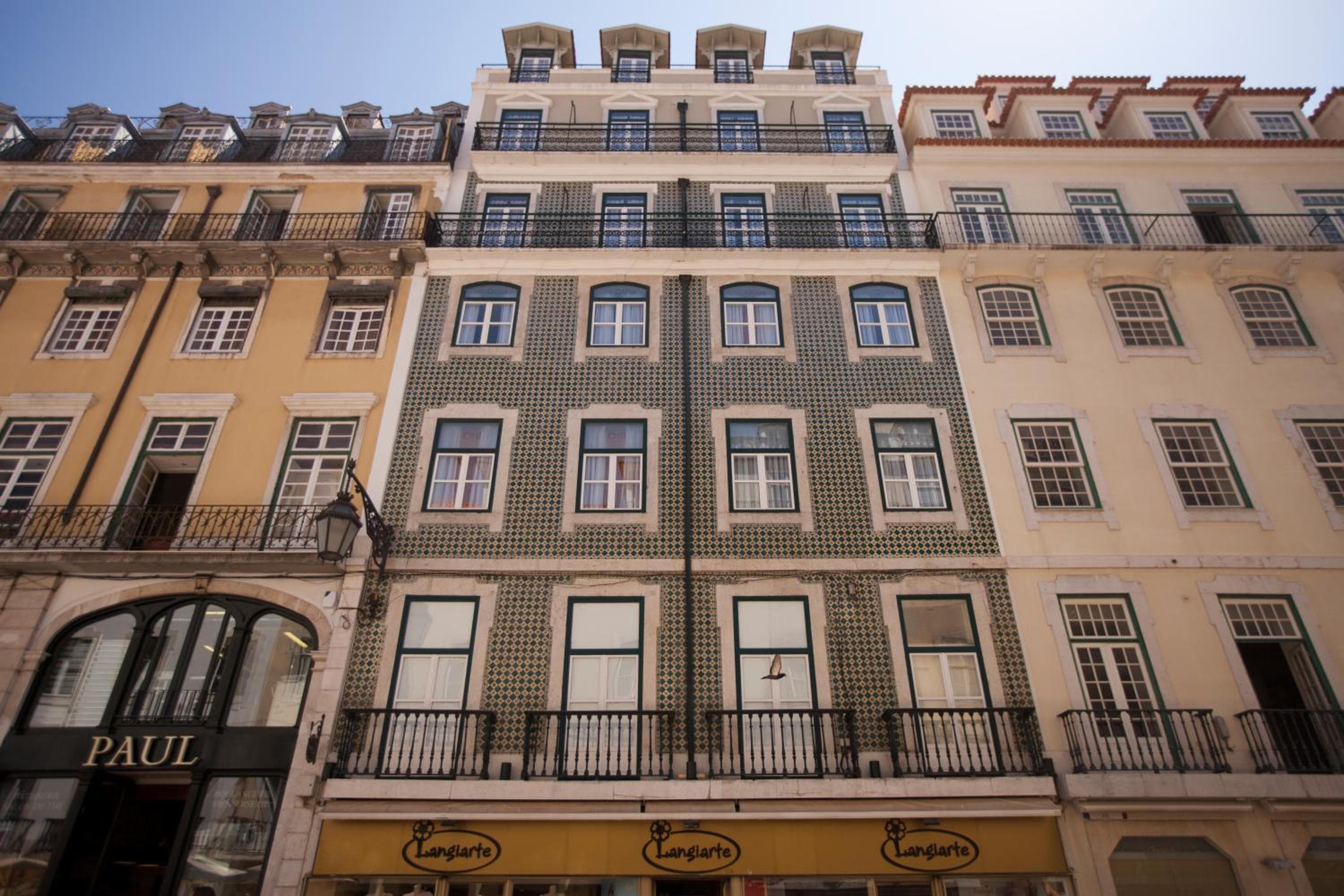 Otília Apartamentos