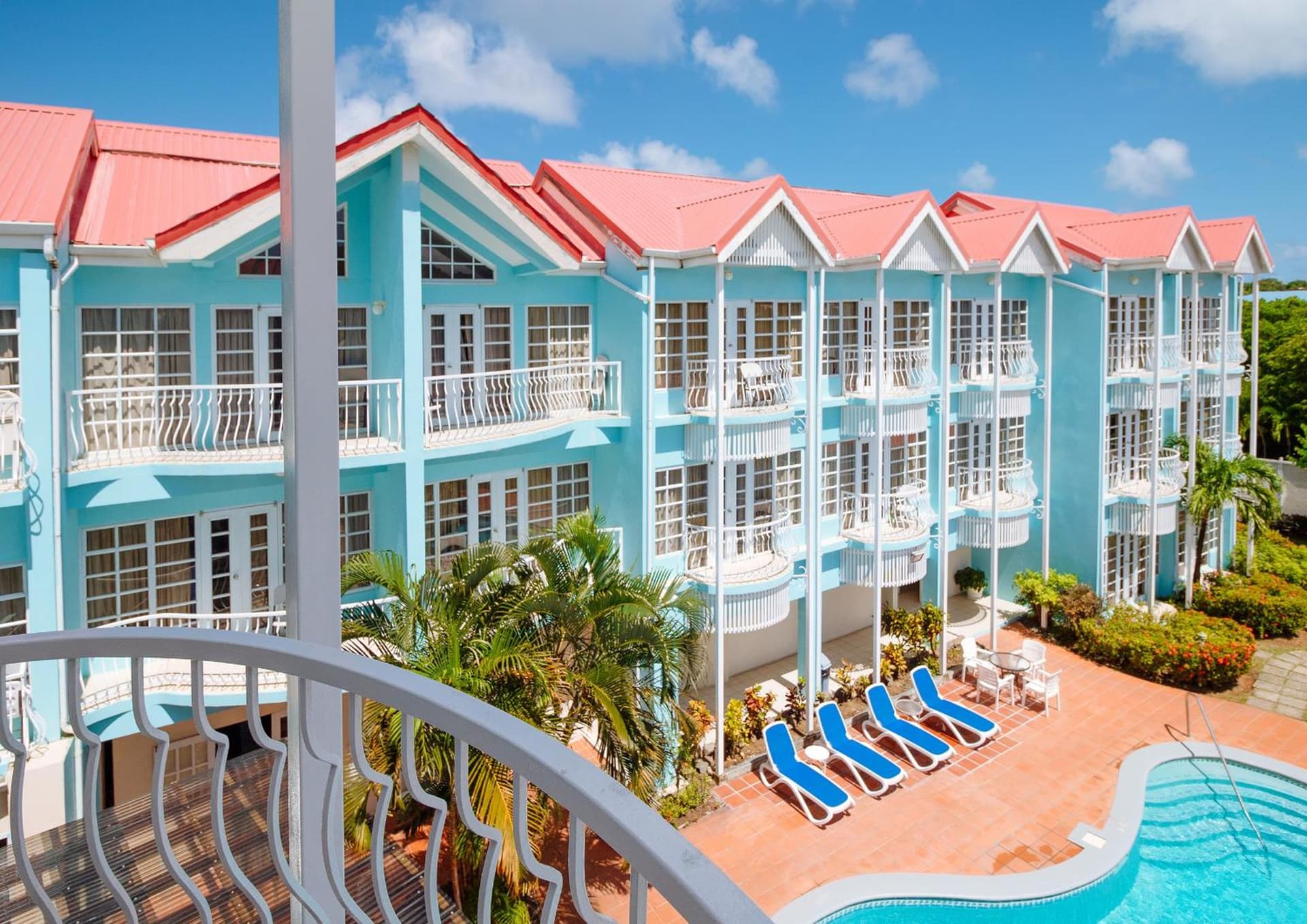 Bay Gardens Marina Haven