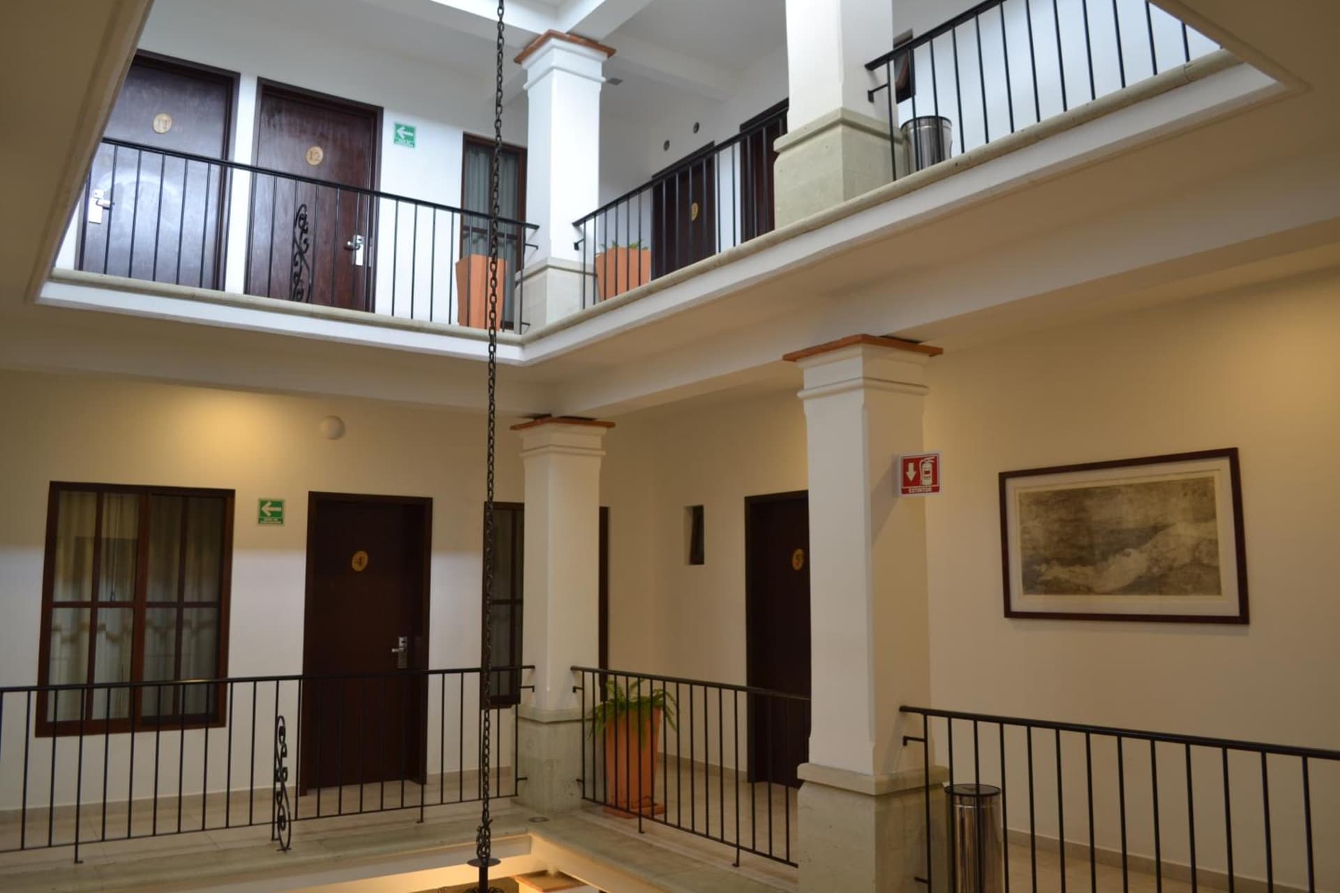 Hotel Real Alma