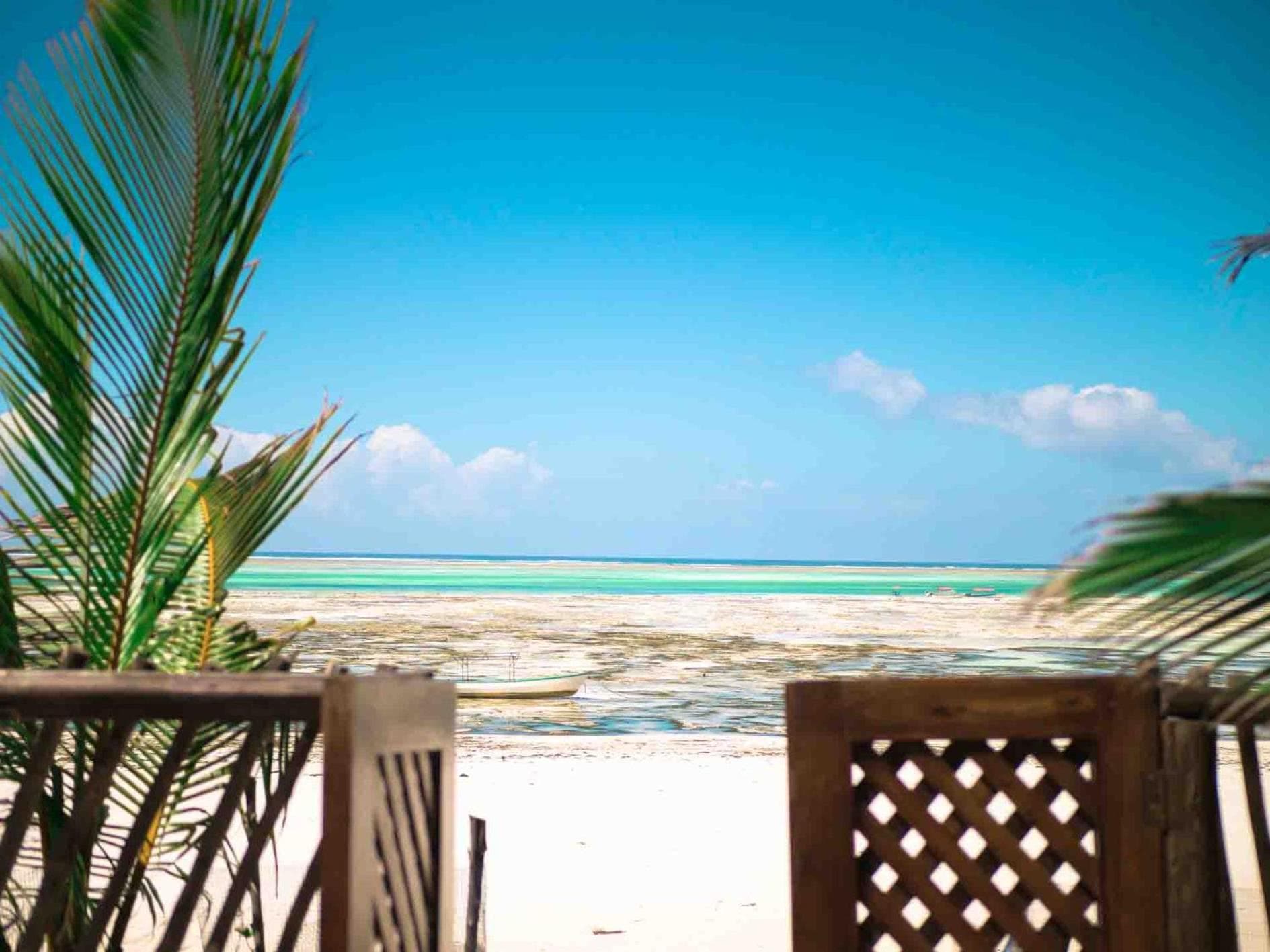 Hekaya Zanzibar