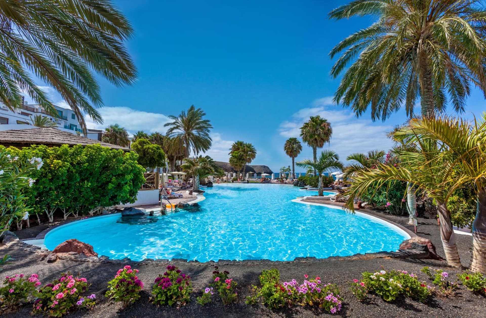 Gran Tagoro Family & Fun Playa Blanca