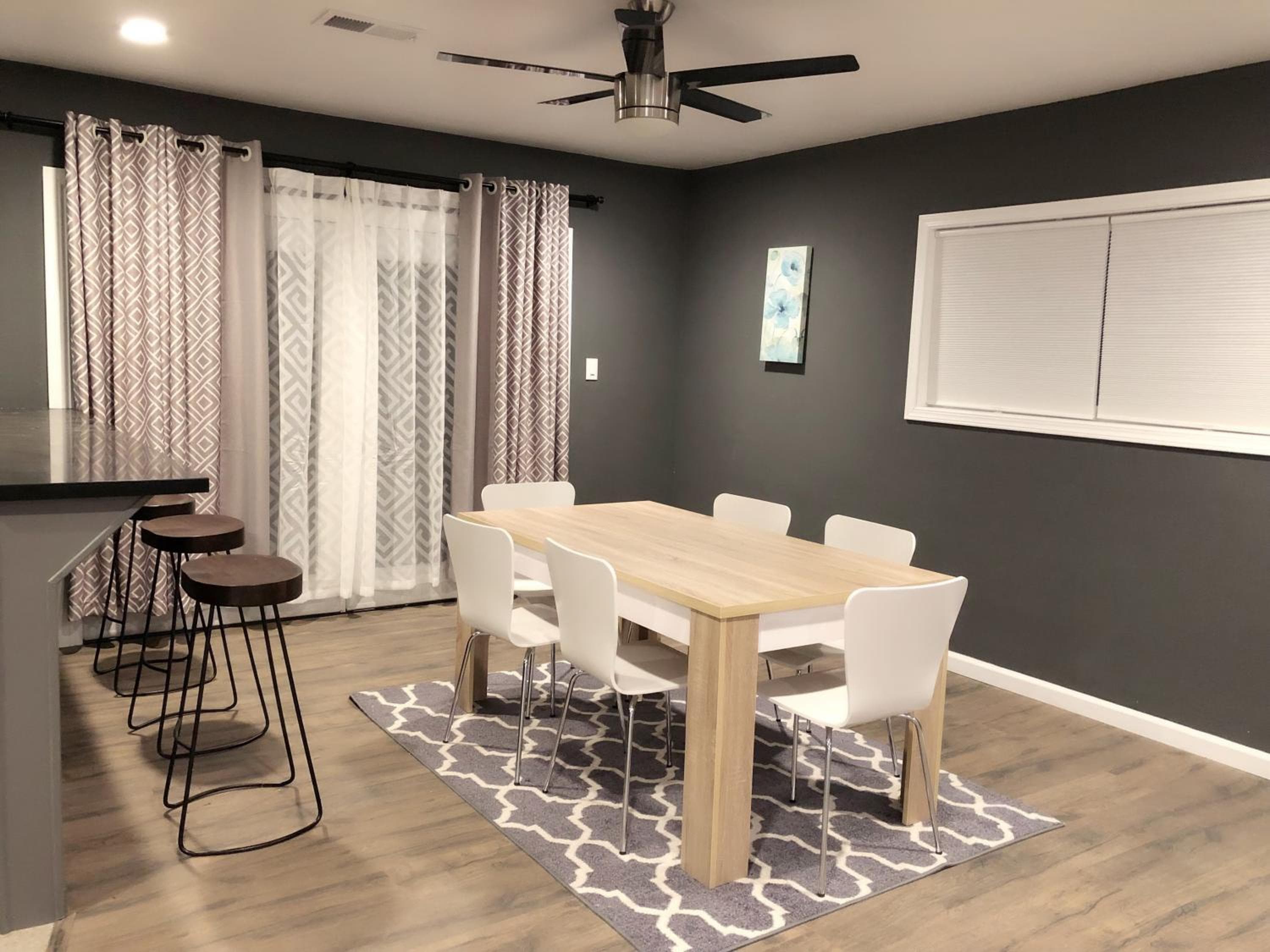 Fully remodeled Beautiful house in West Covina