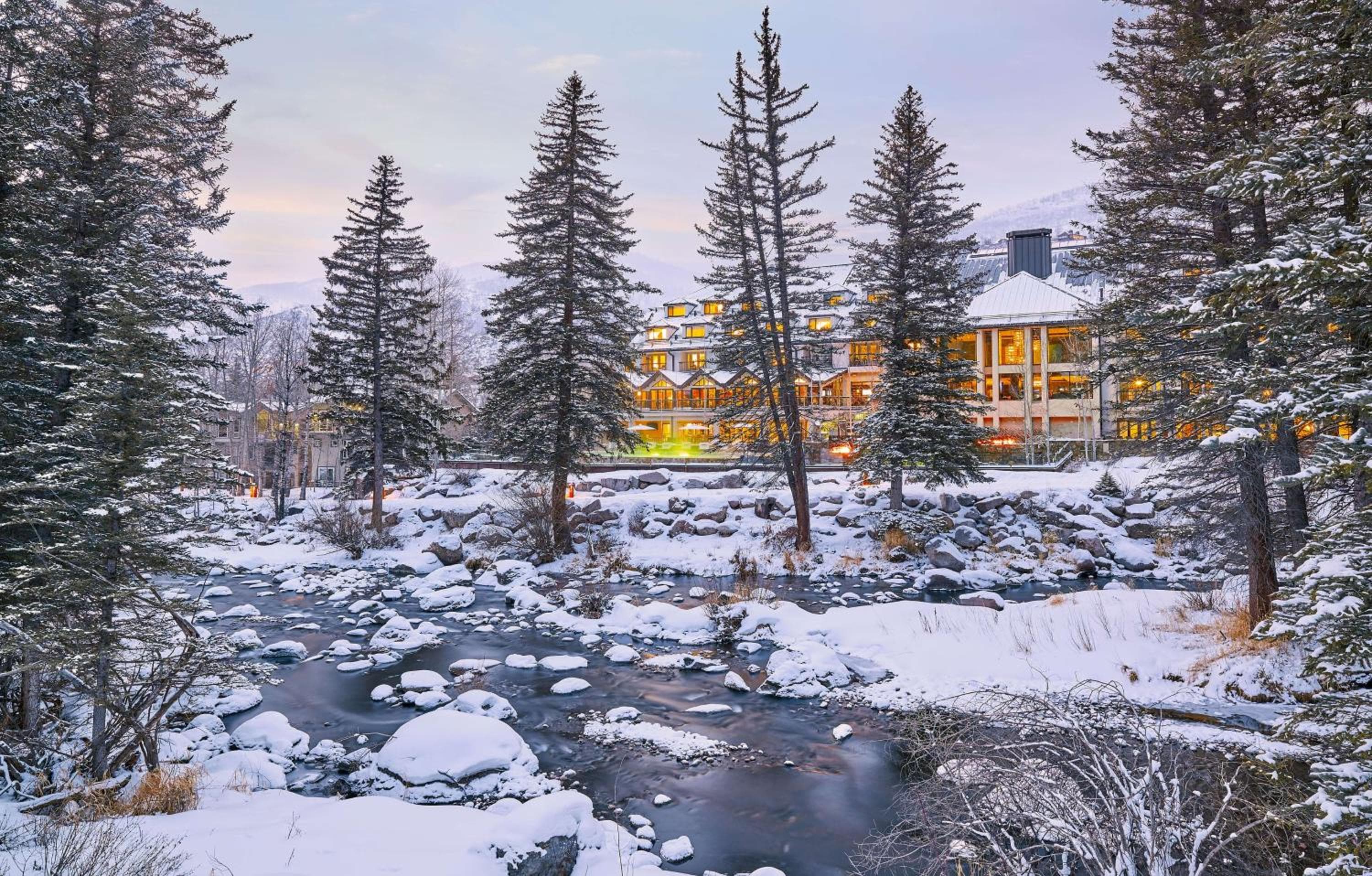 Grand Hyatt Vail Resort and Spa