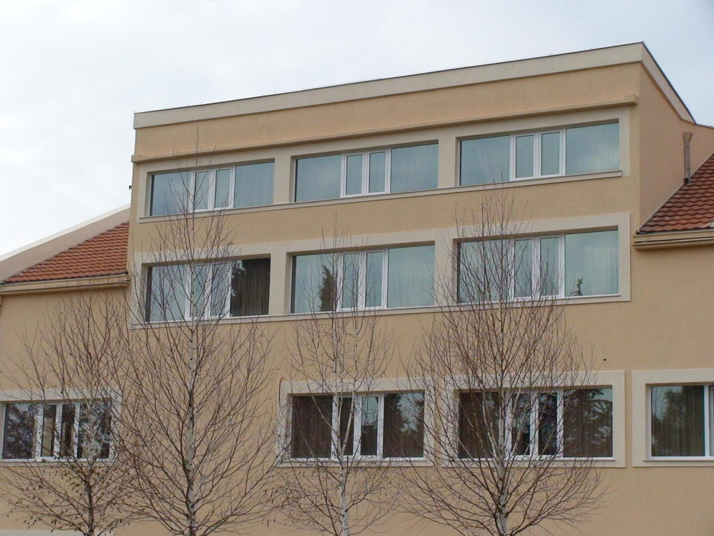 Mali Hotel BaMBiS