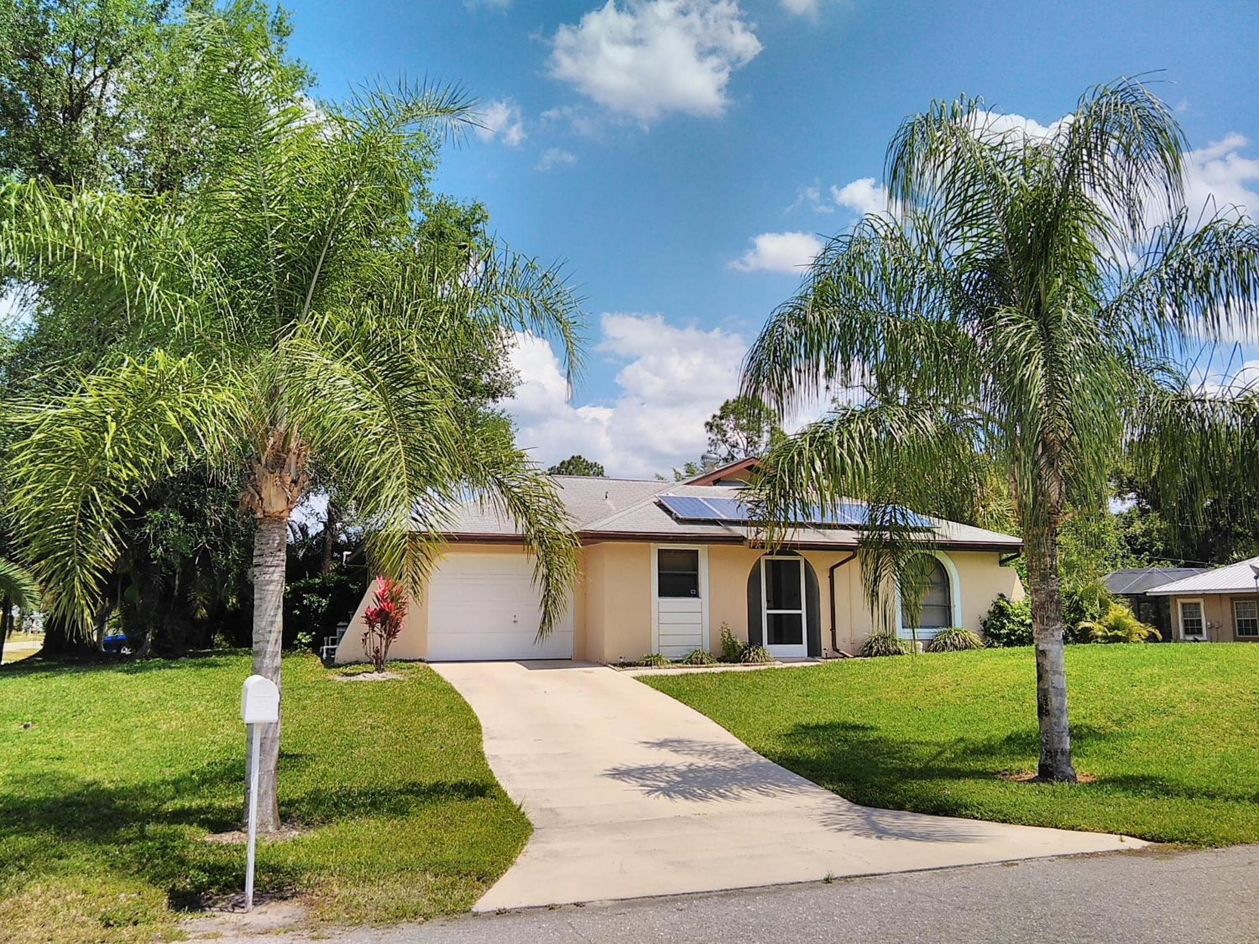 Vacation Home Falcon