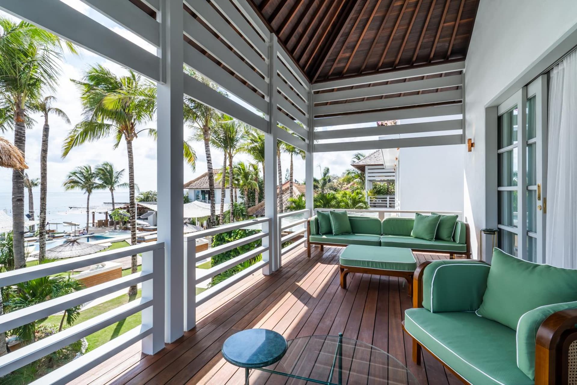 Ulu Cliffhouse - Adults Only