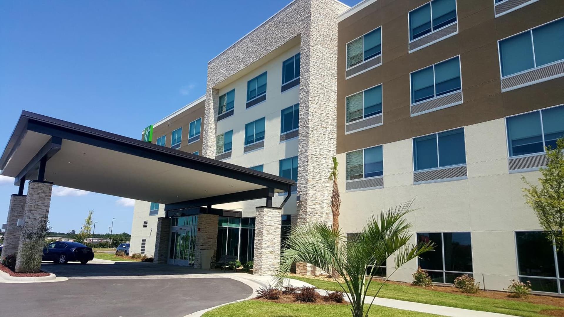 Holiday Inn Express - North Augusta South Carolina by IHG