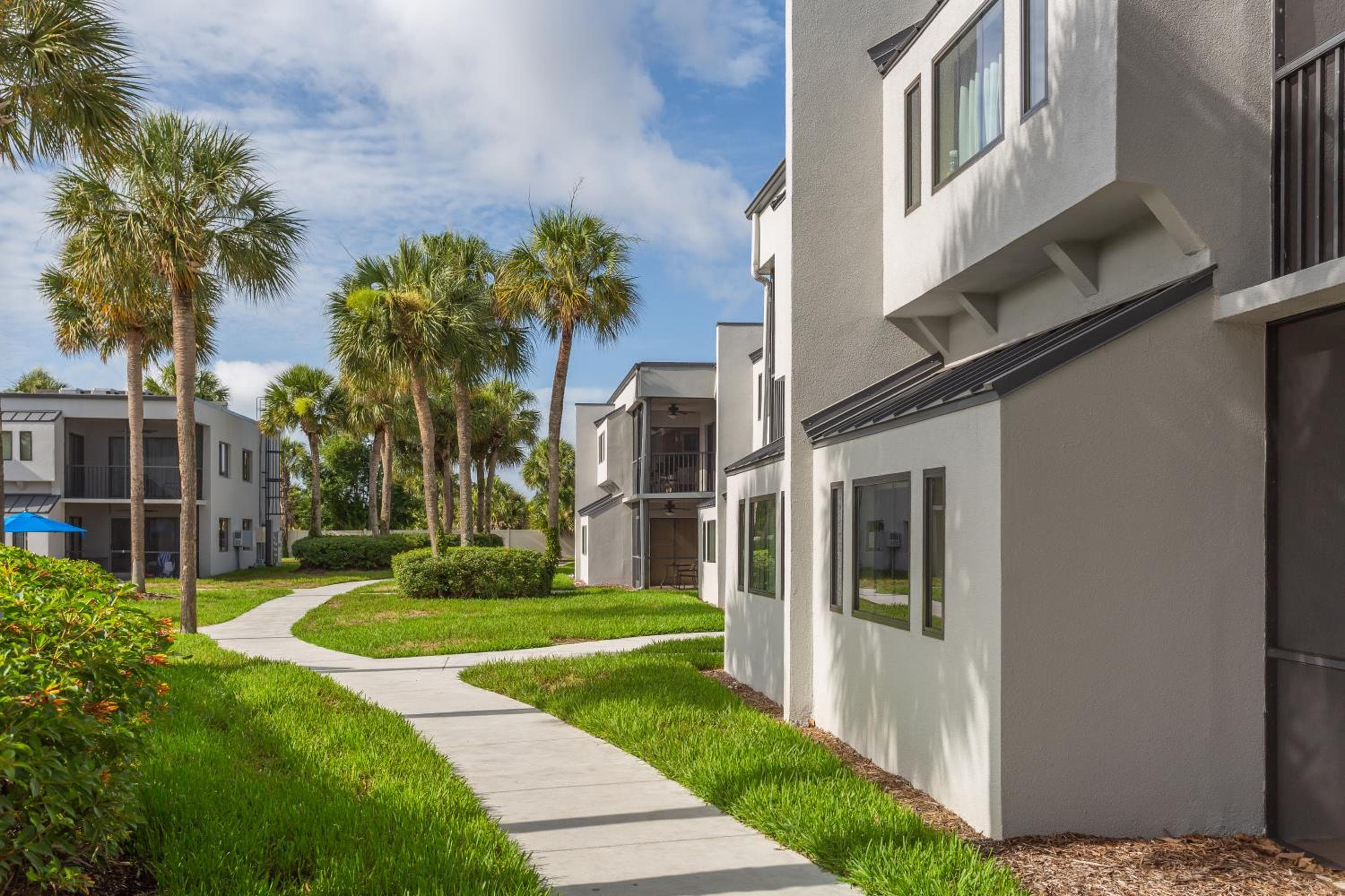Orbit One Vacation Villas by Coolvacay
