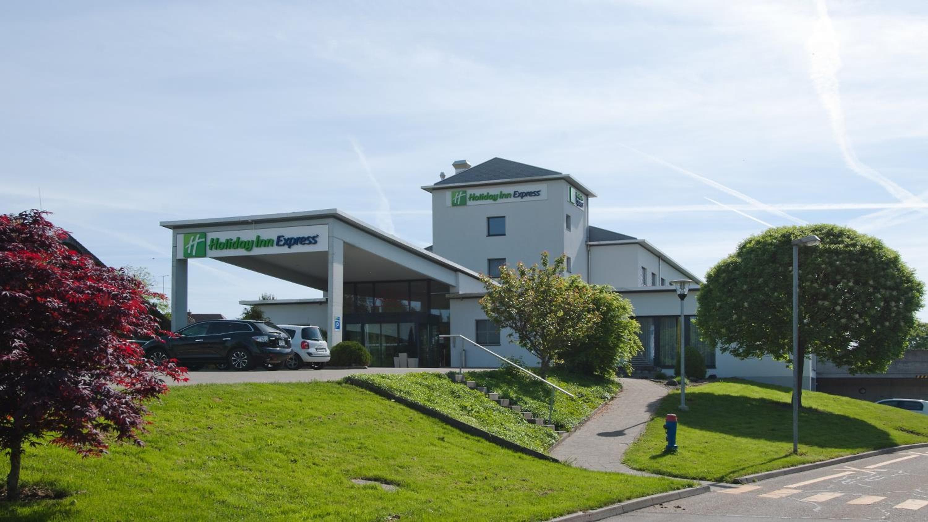 Holiday Inn Express Luzern-Neuenkirch by IHG
