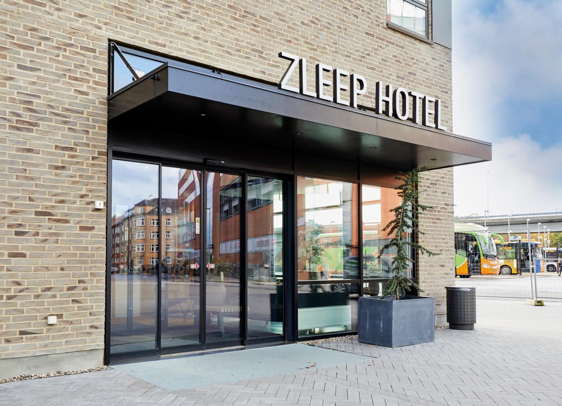 Four Points Flex by Sheraton Aalborg