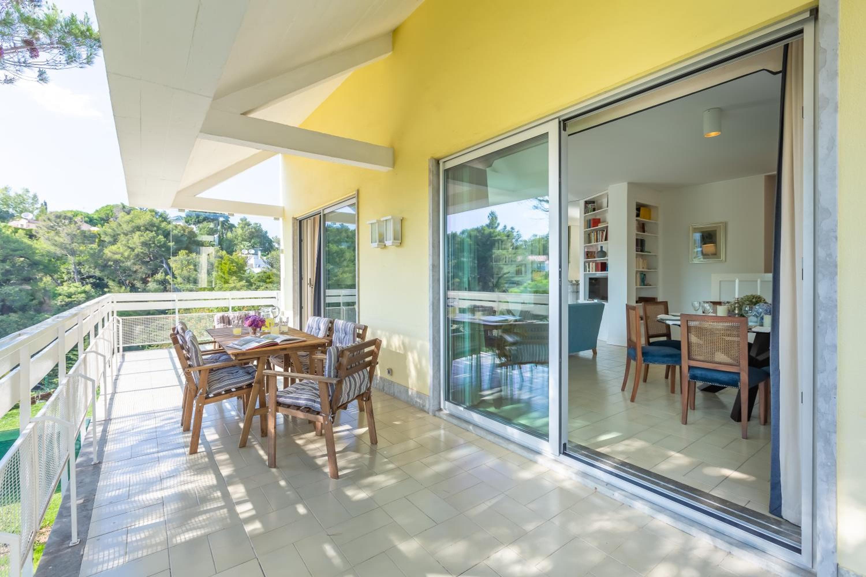 Estoril House