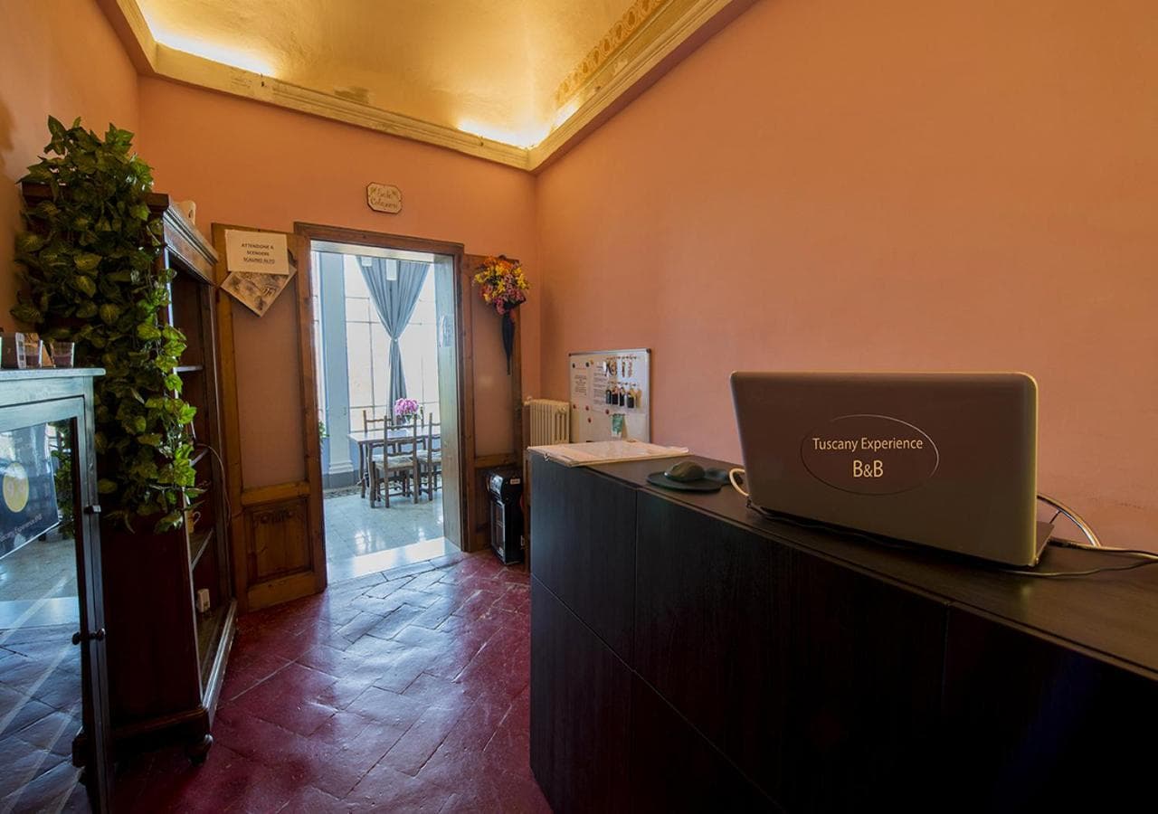Tuscany Experience BnB