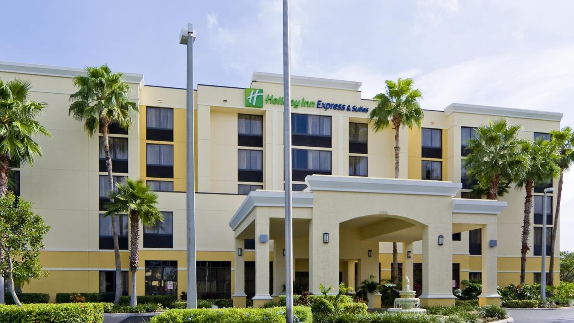 Holiday Inn Express Hotel & Suites Kendall East-Miami by IHG