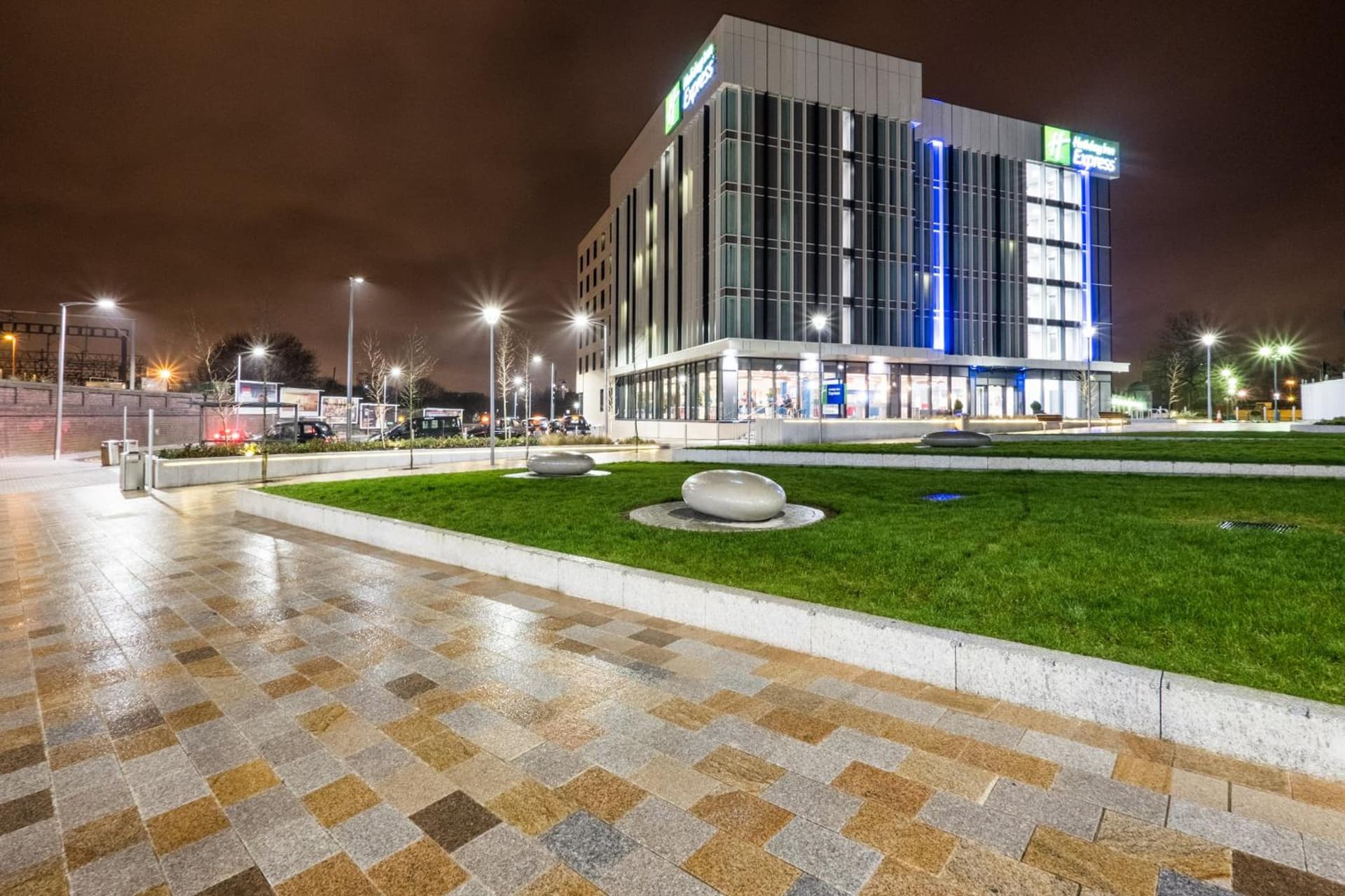 Holiday Inn Express - Stockport by IHG