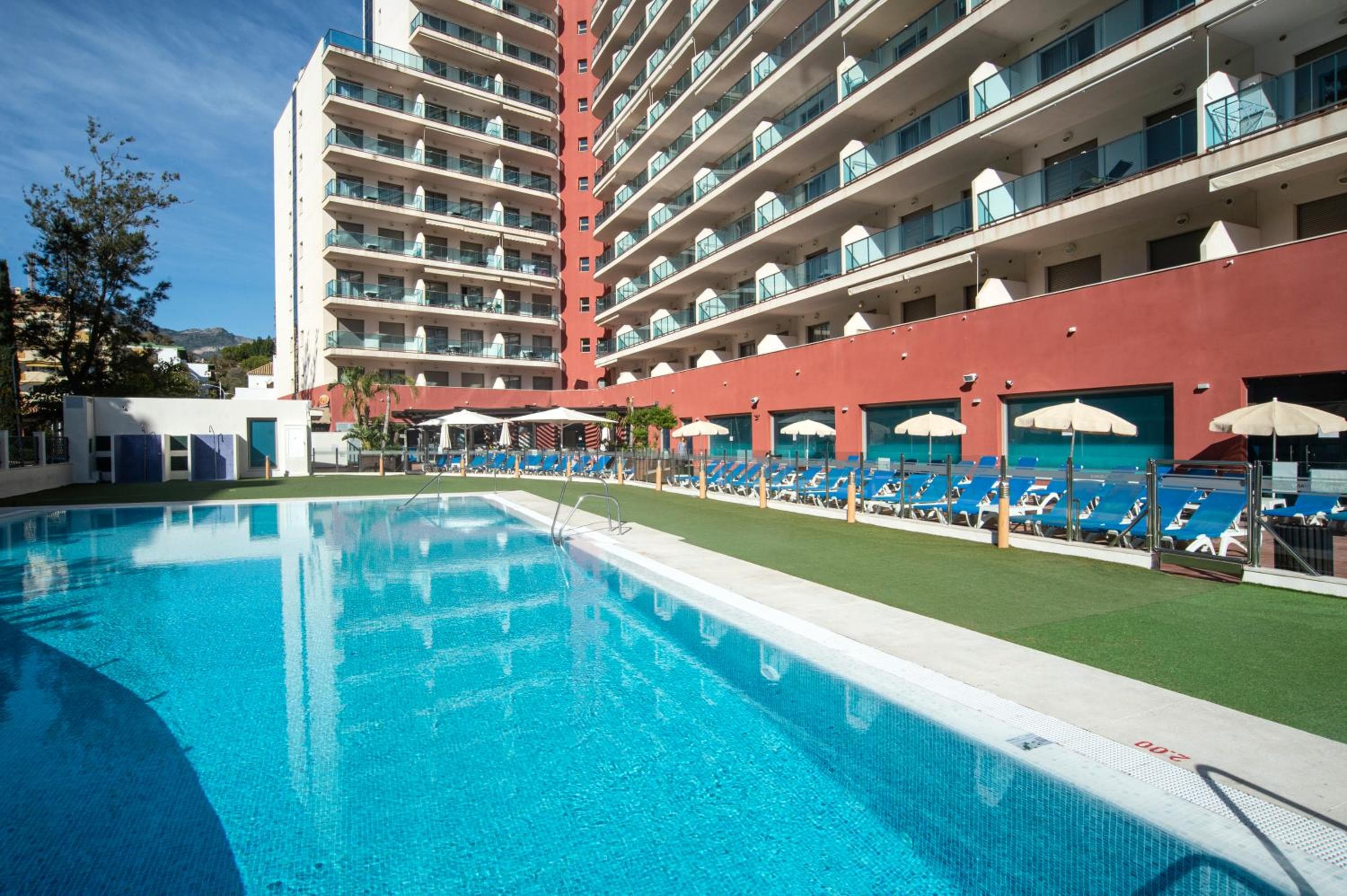 Pierre & Vacances Benalmádena Príncipe