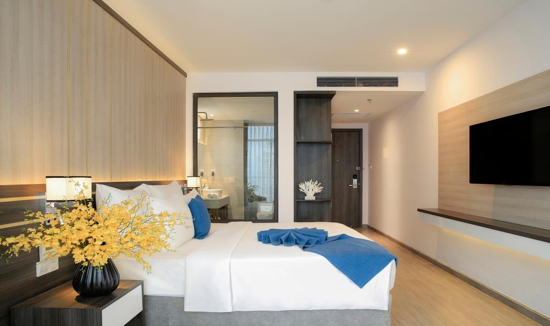 Seana Hotel