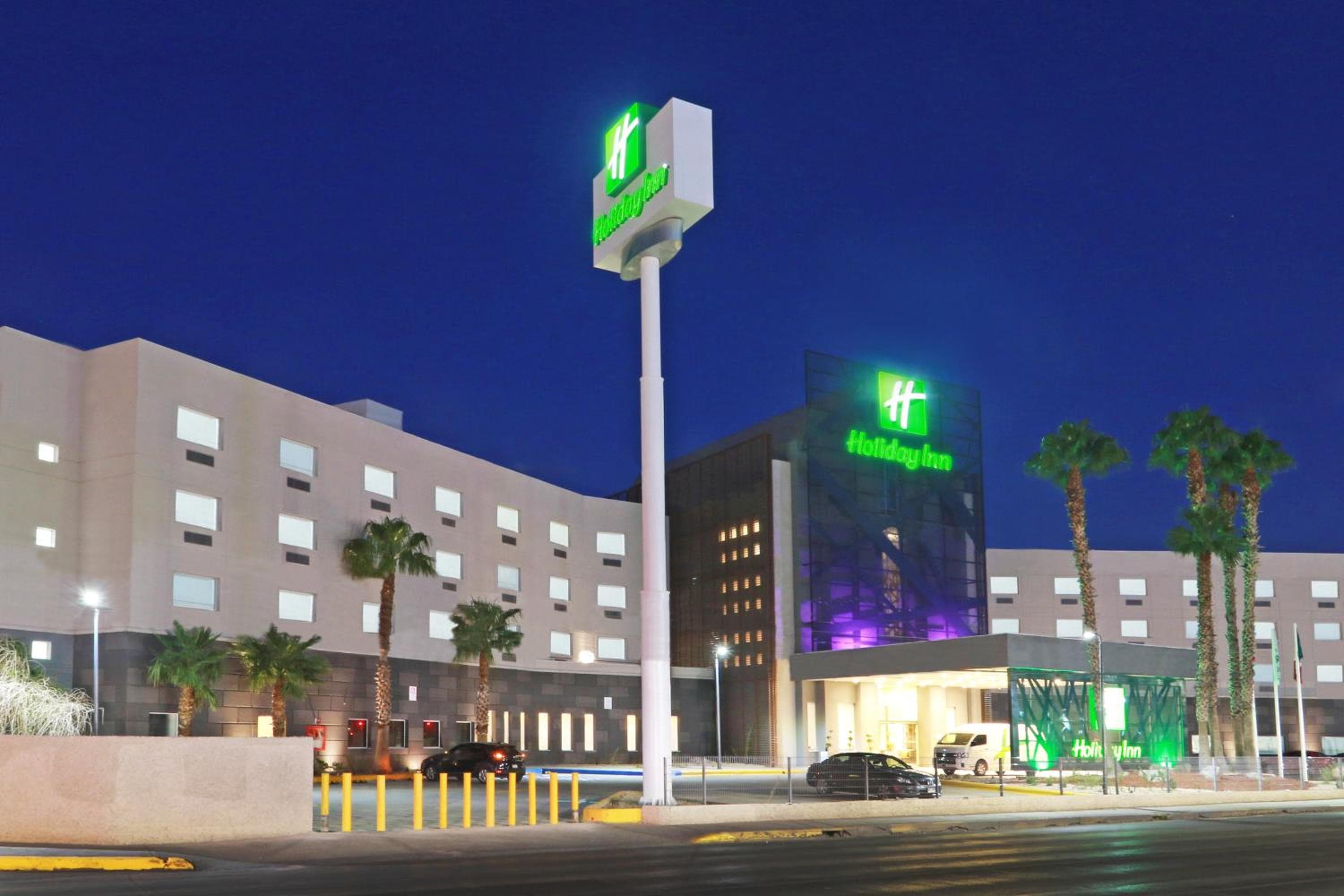 Holiday Inn - Ciudad Juarez by IHG