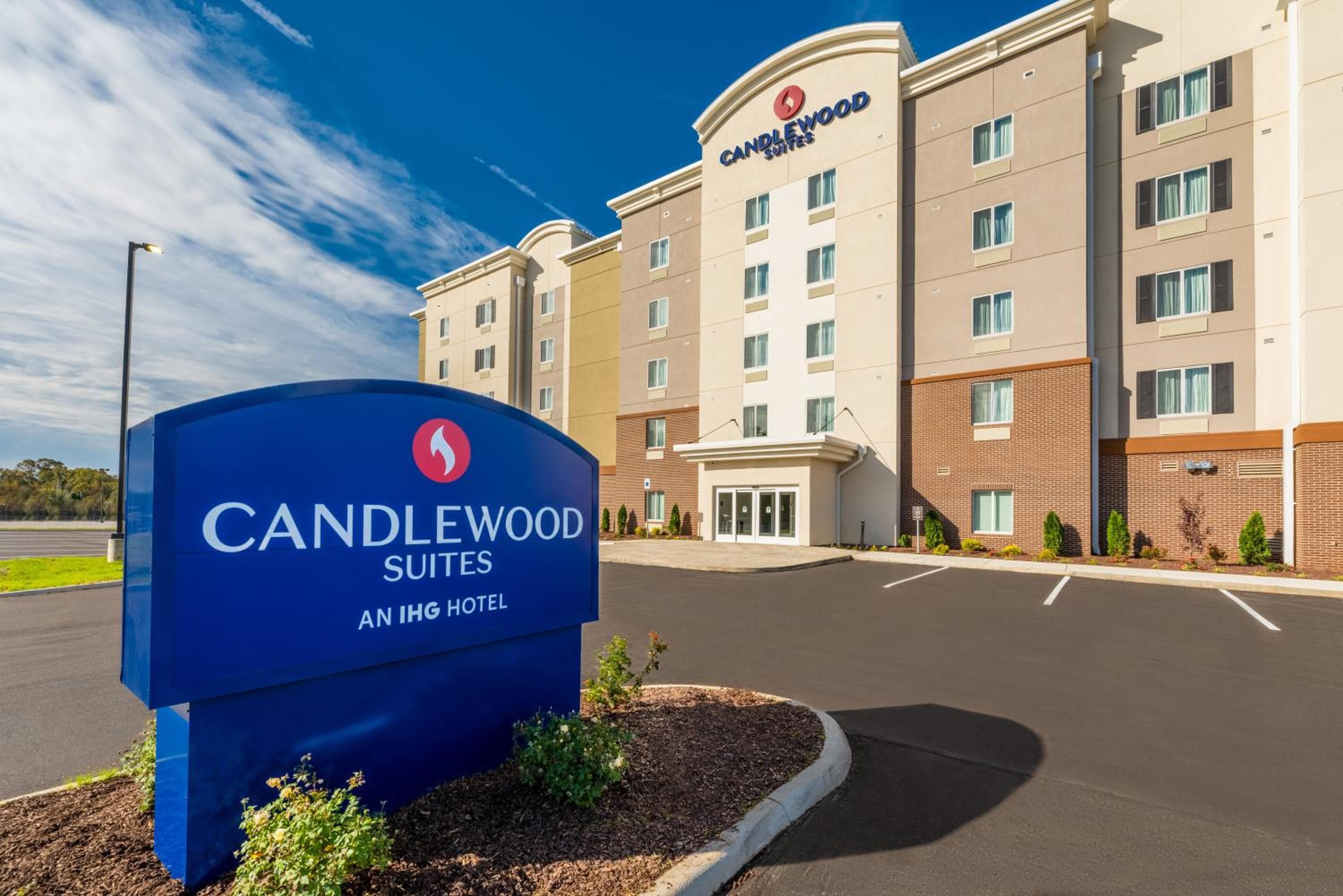 Candlewood Suites Cookeville by IHG