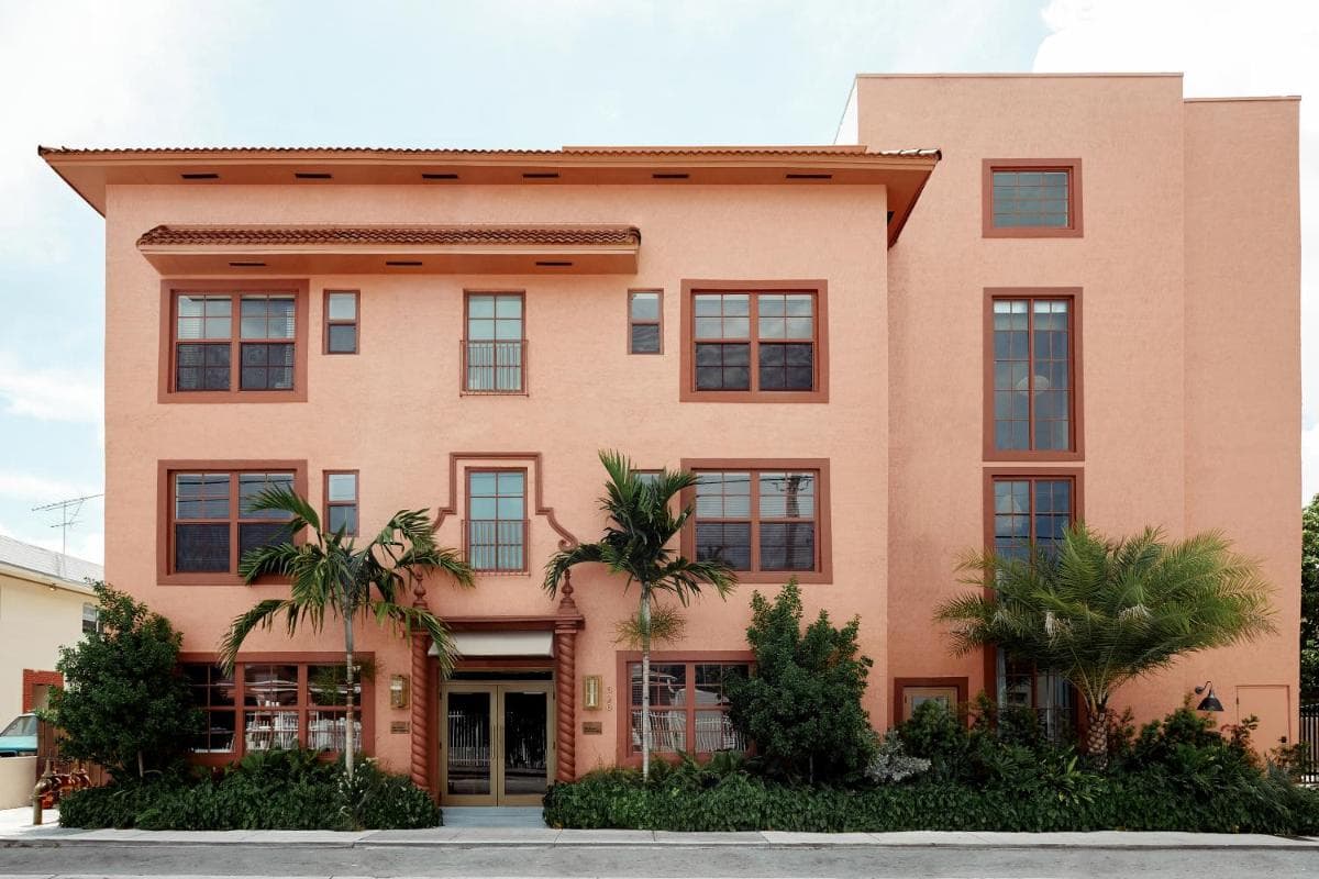 Life House, Little Havana
