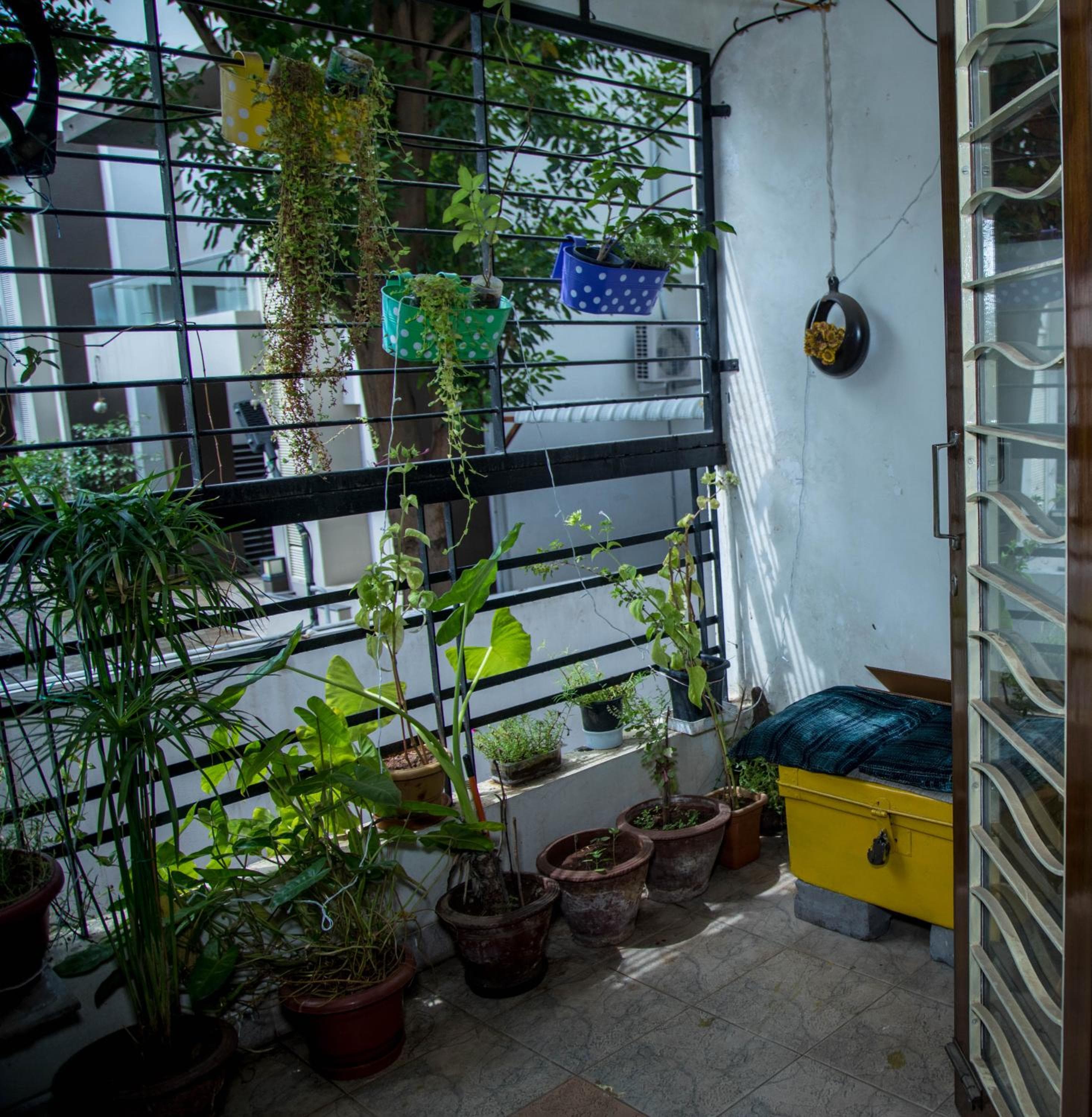 Homestay for Women