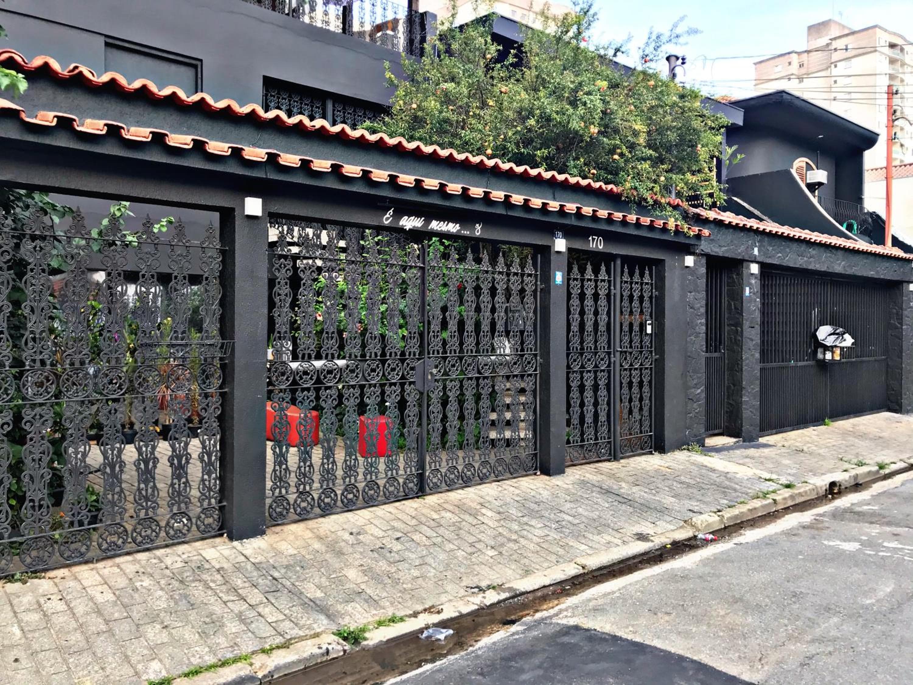 Pousada Casa dos Gattos - Próx ao Aeroporto Guarulhos