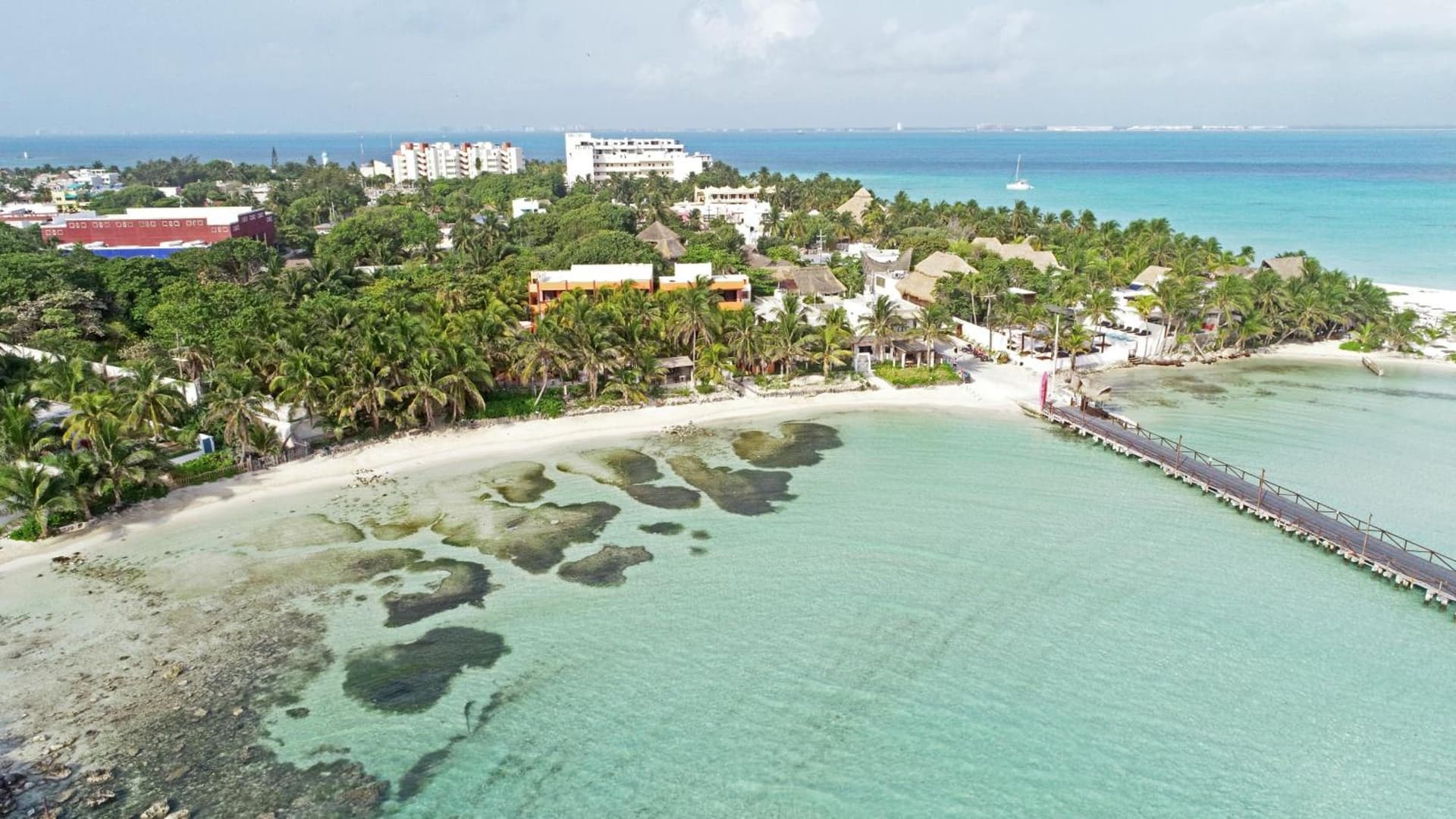 Hotel Villa Kiin