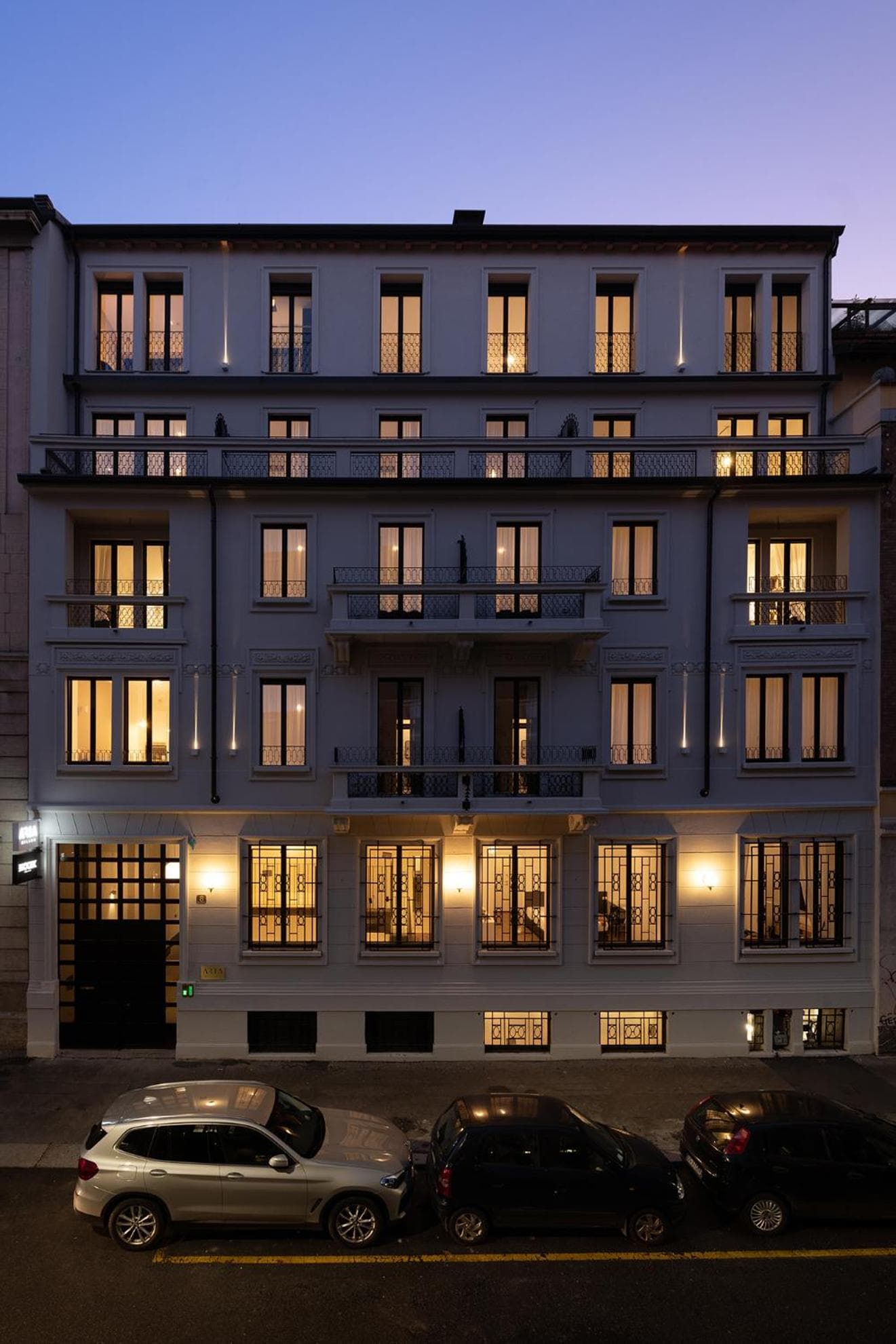 JOIVY Boutique Apartments Farneti