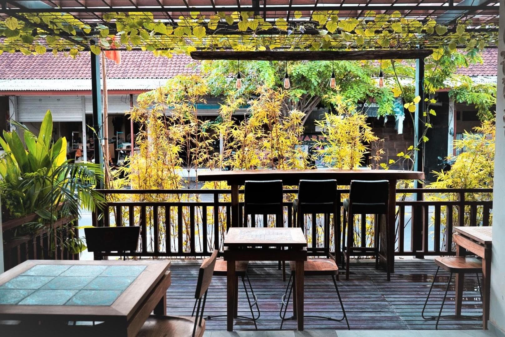 The Nyaman Hotel Bali