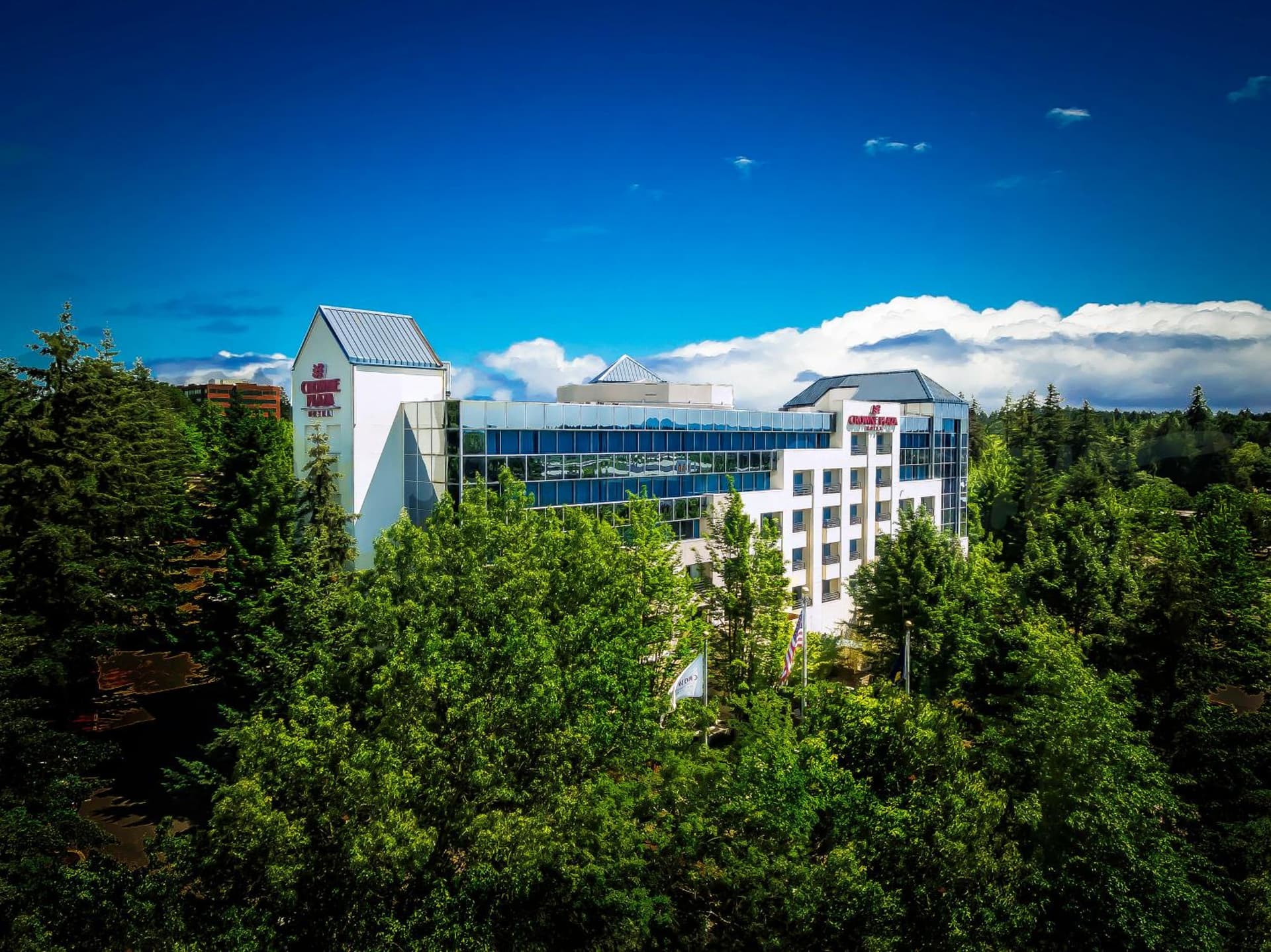 AC Hotel by Marriott Portland Lake Oswego