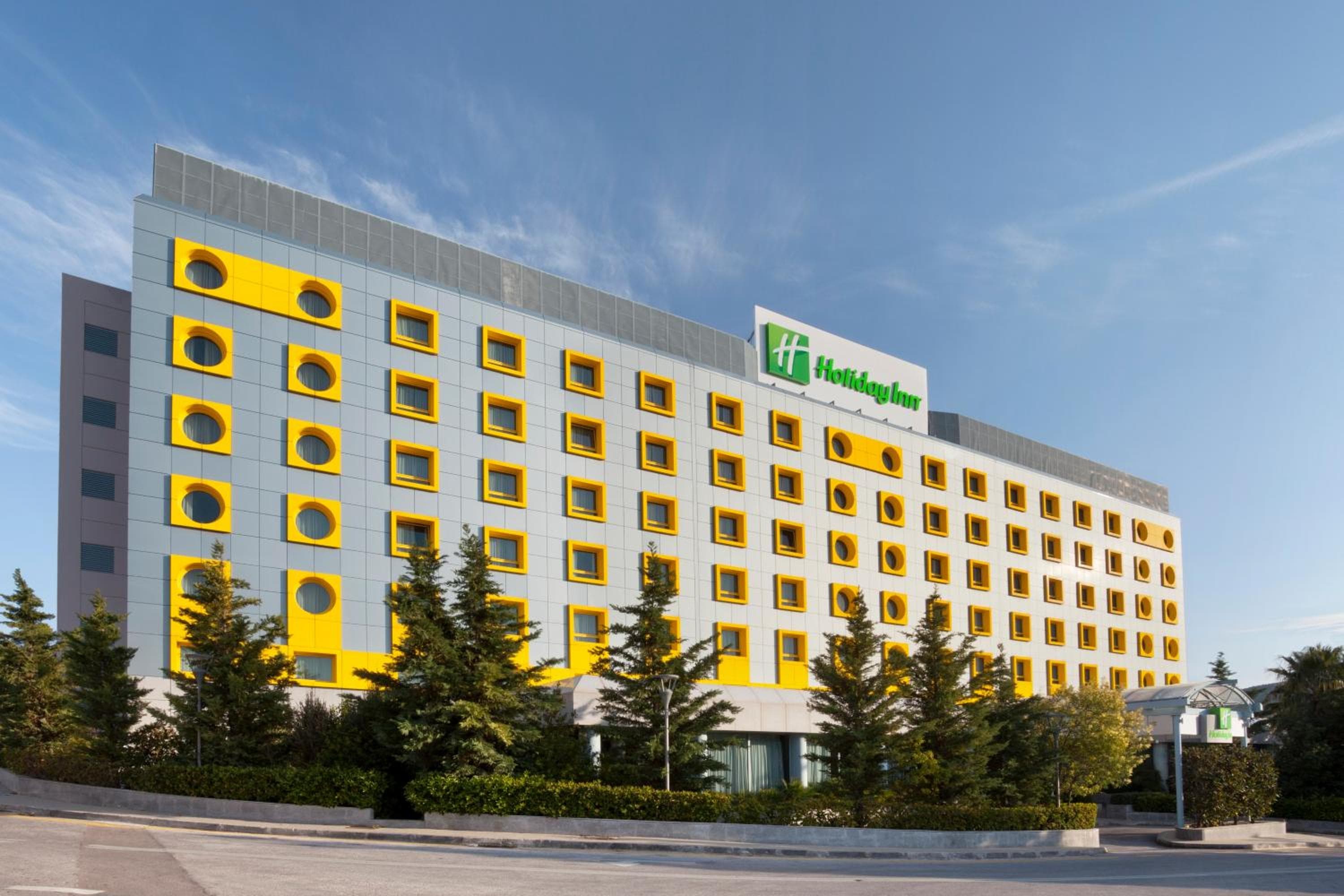 Holiday Inn Athens Attica Av, Airport W. by IHG