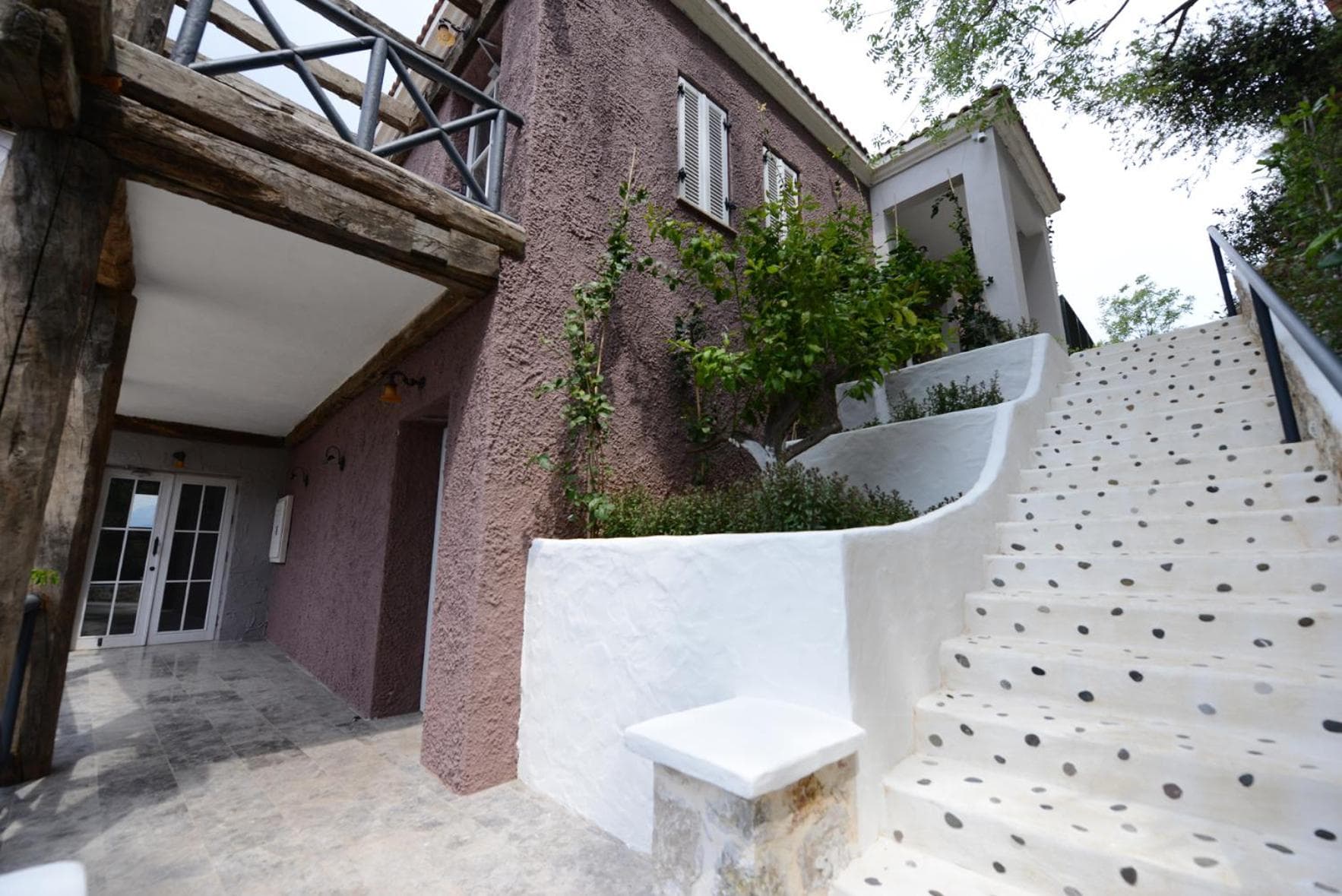 Hotel Unique-Boutique Class - Adults Only