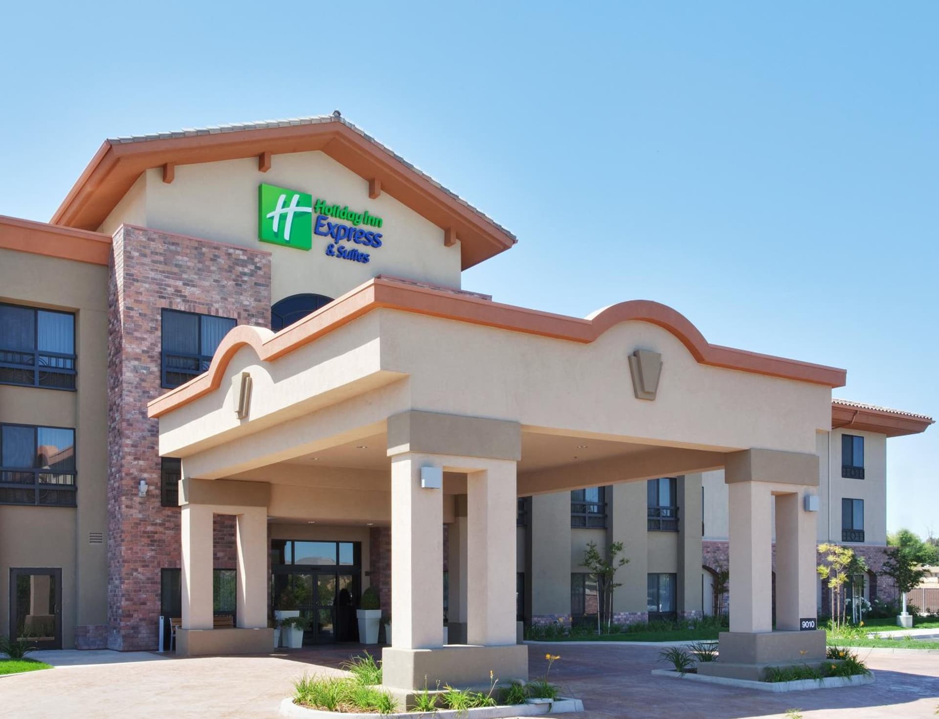 Holiday Inn Express Hotel & Suites Atascadero by IHG