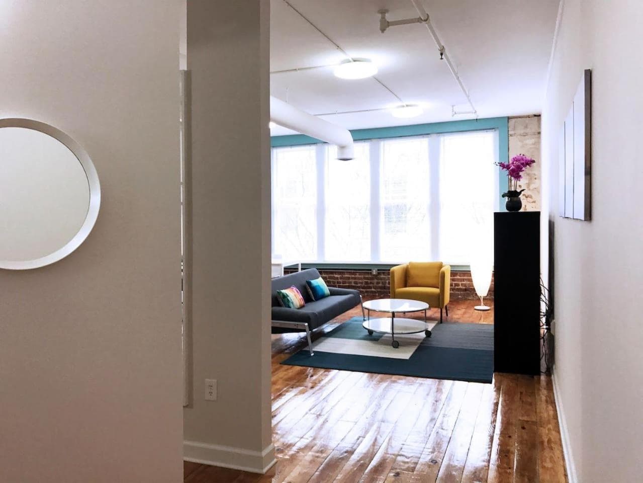 Downtown Oasis - Location - Comfort - Style