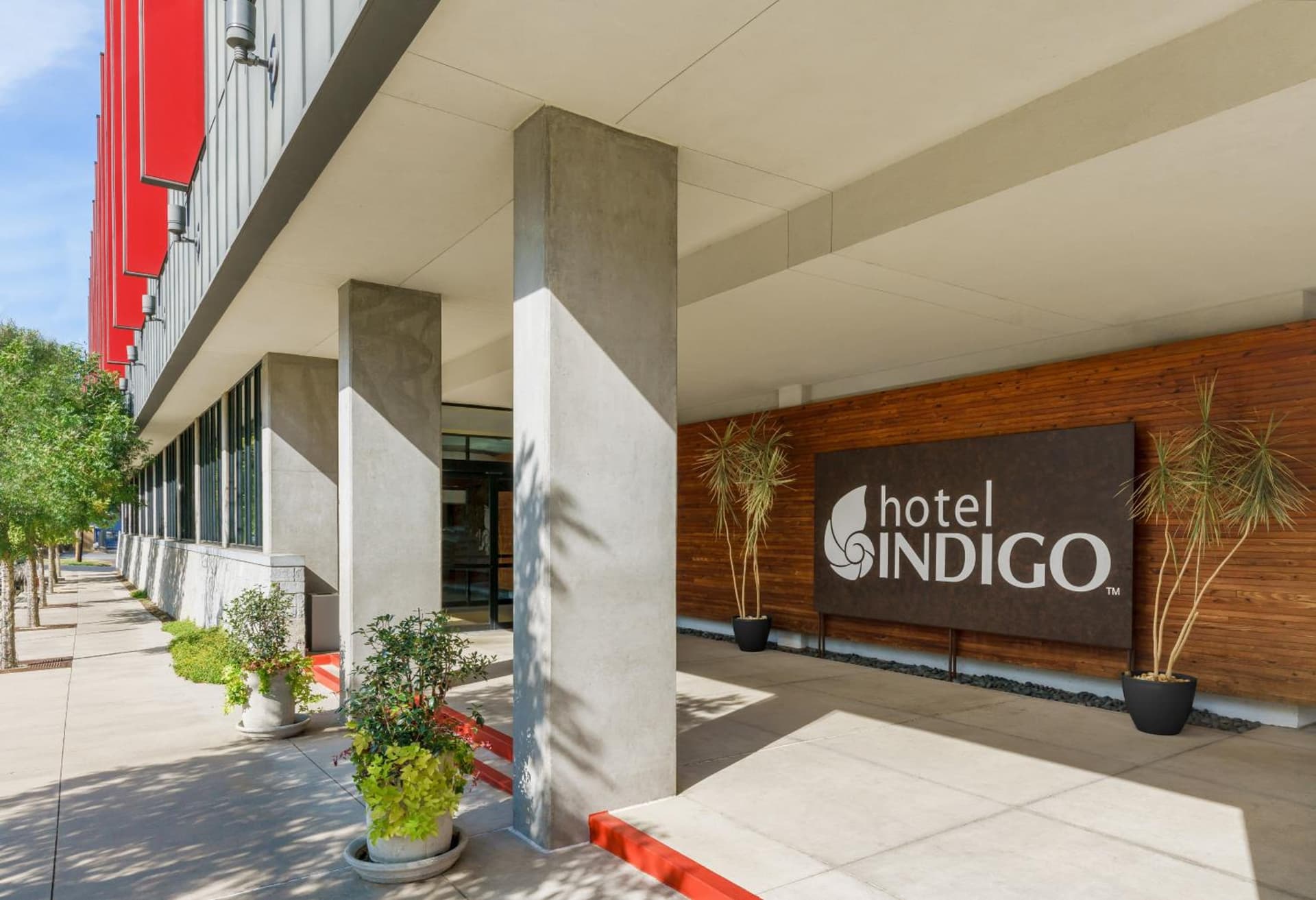 Hotel Indigo Athens - University Area by IHG