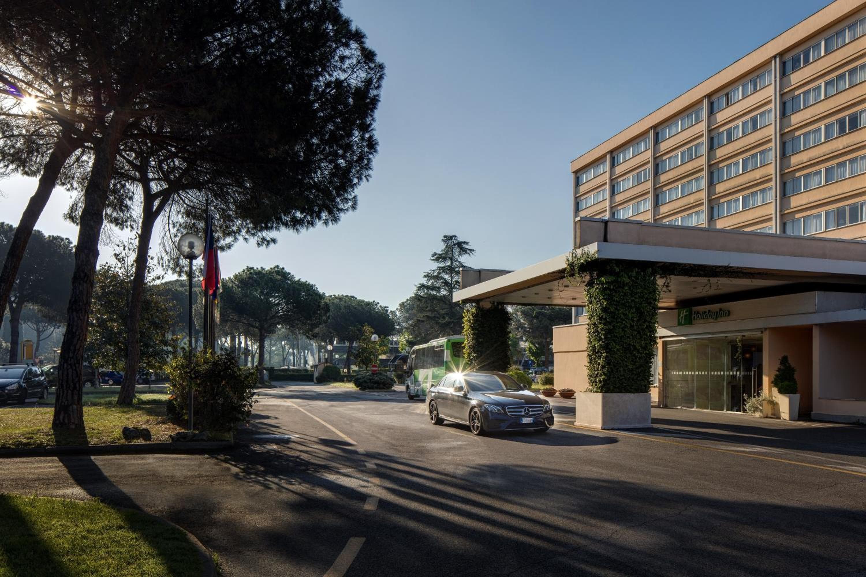 Holiday Inn Rome - Eur Parco Dei Medici by IHG