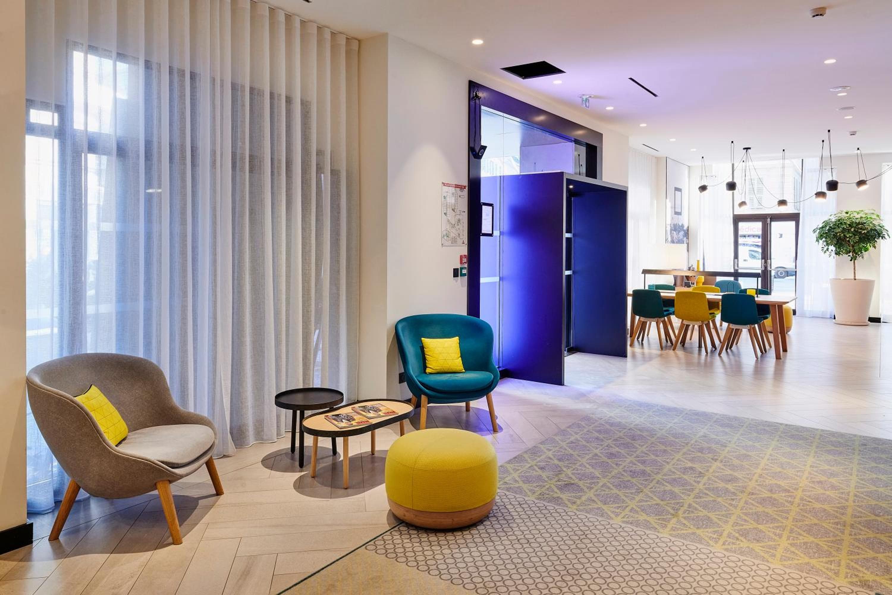 Holiday Inn Nice by IHG