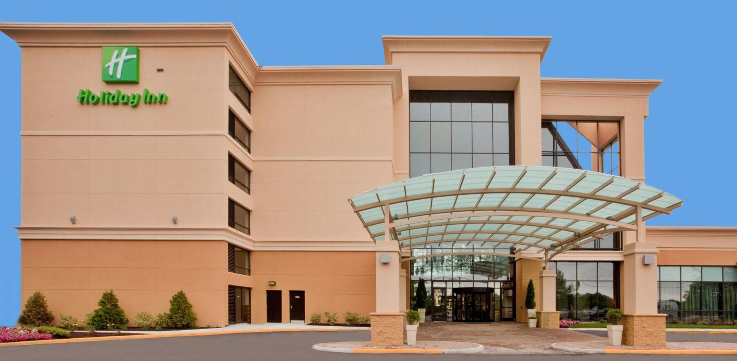 Holiday Inn Virginia Beach - Norfolk by IHG
