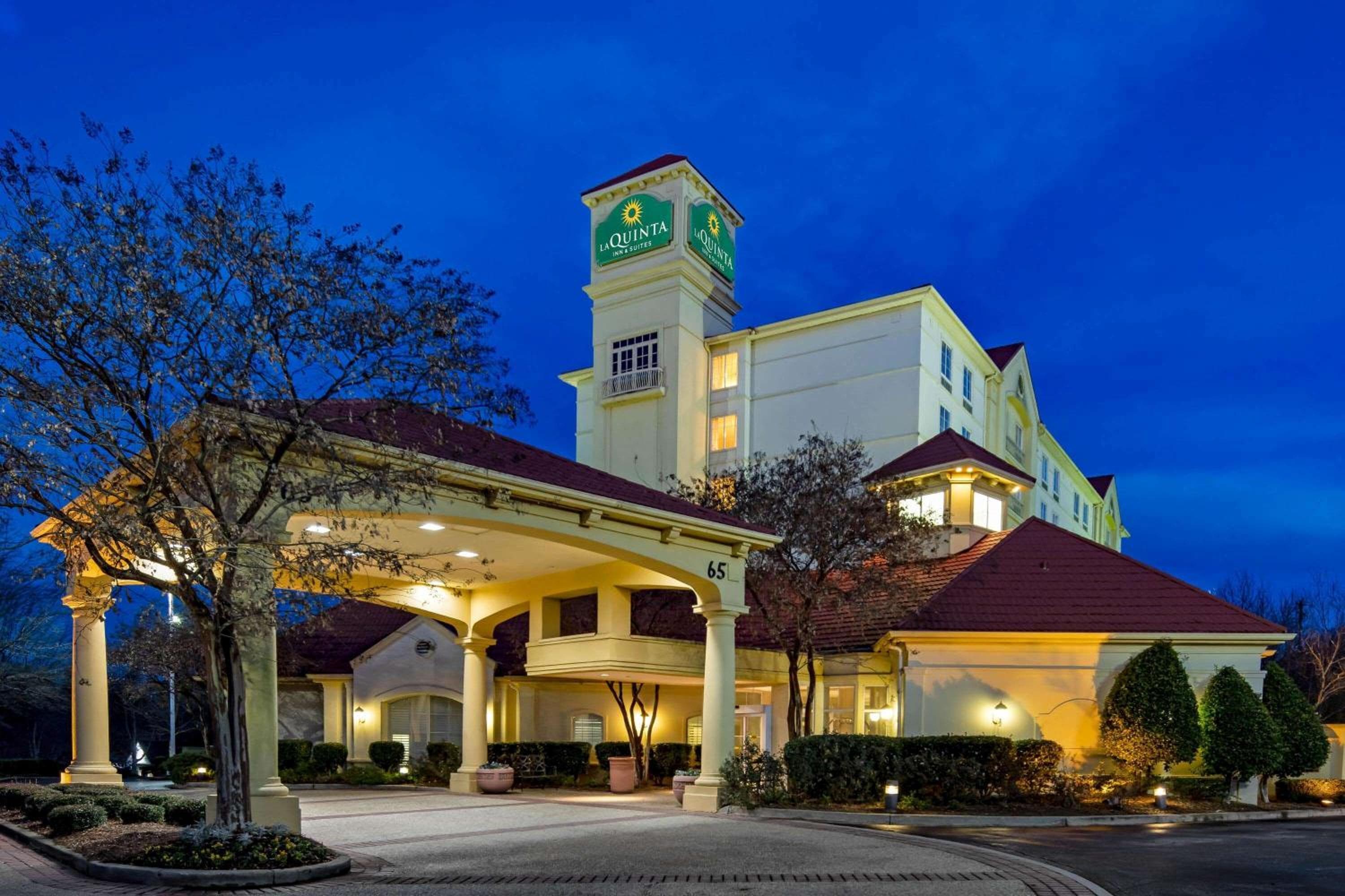 La Quinta by Wyndham Haywood Mall-Near Greenville Downtown